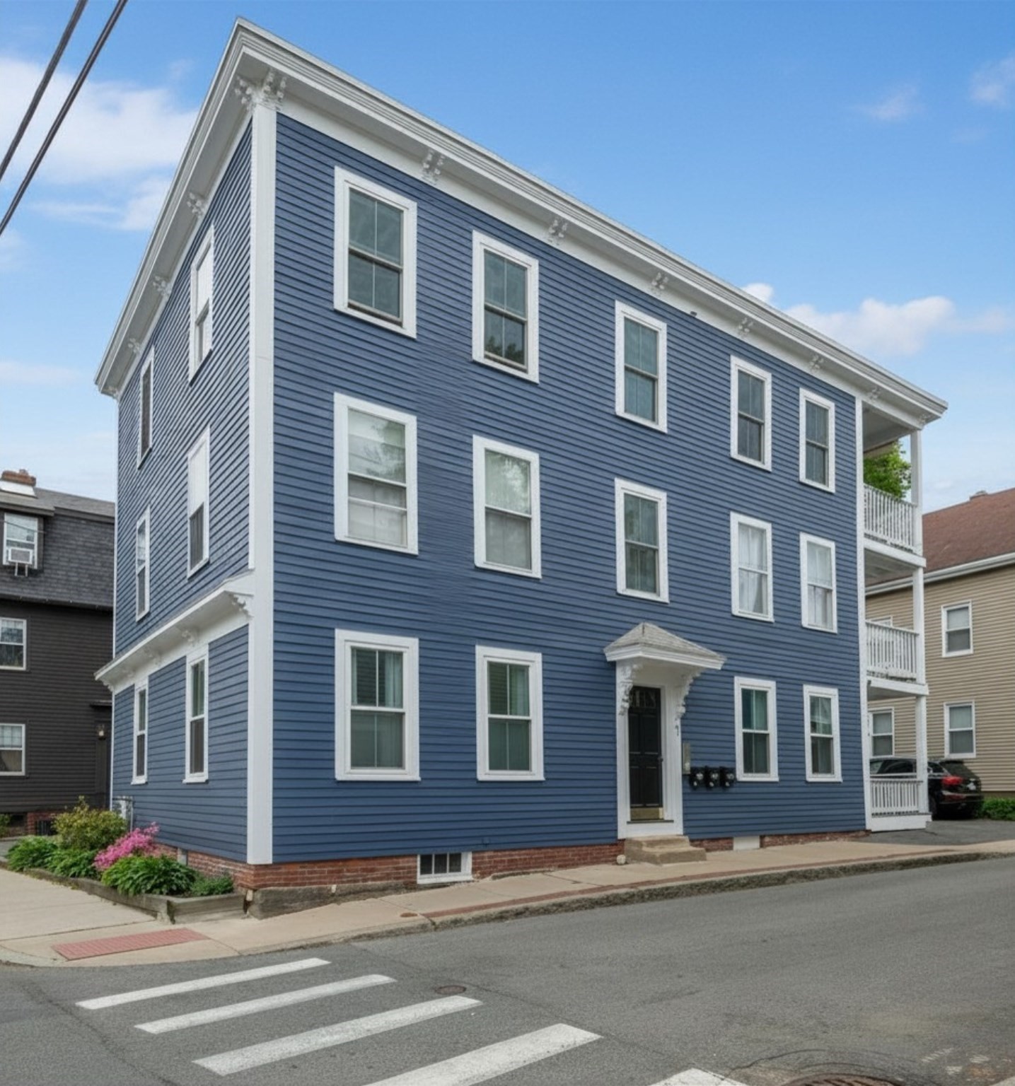 1 Turner St Unit 1, Salem, MA 01970