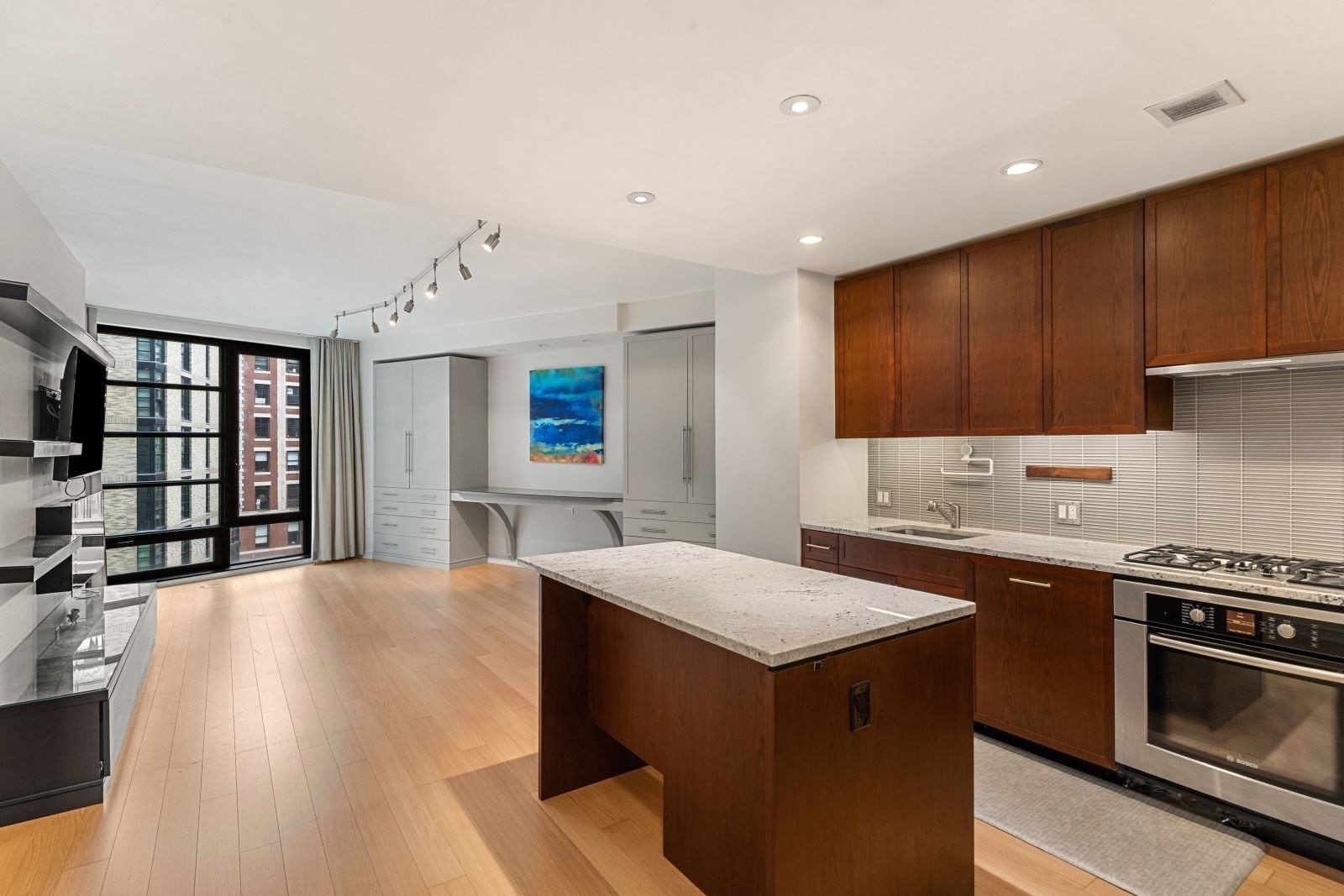 580 Washington St Unit 5E, Boston - Downtown, MA 02111