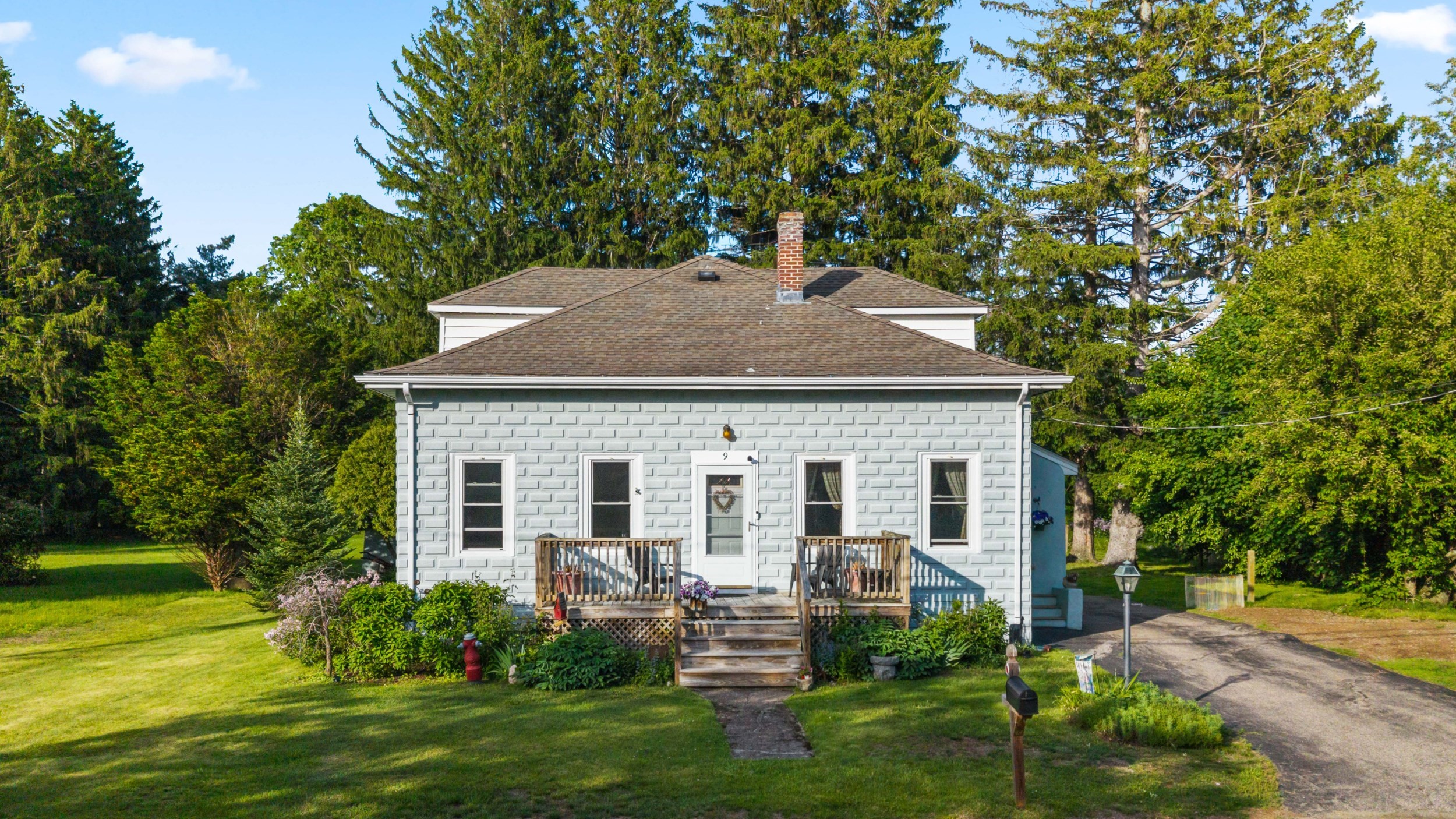 9 Prairie Street, Milford, MA 01757