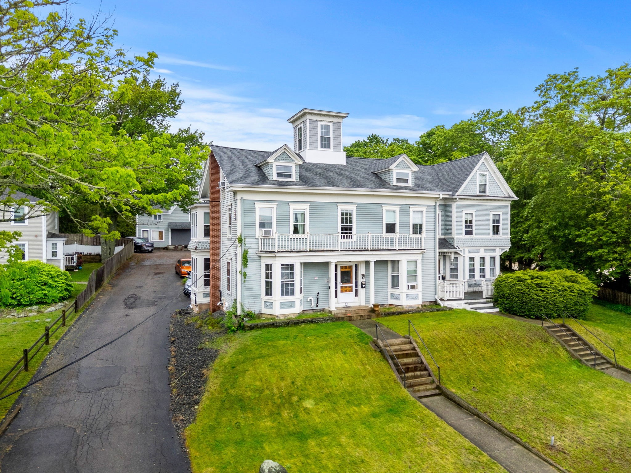 72 Main St, Wareham, MA 02571 - Image 1