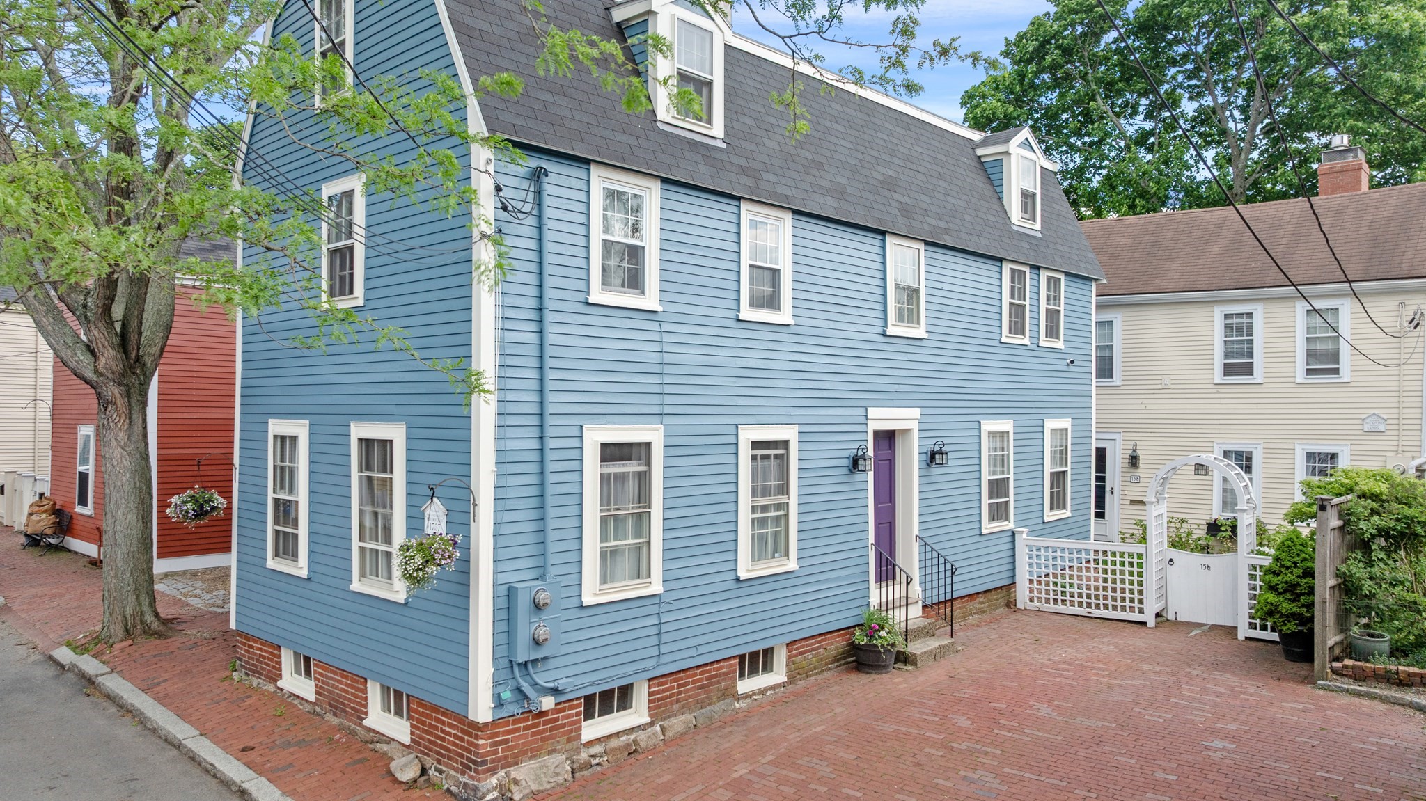 15 River St, Salem, MA 01970