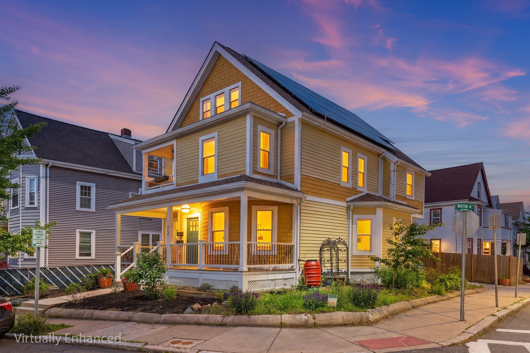 72 Winchester St, Medford, MA 02155
