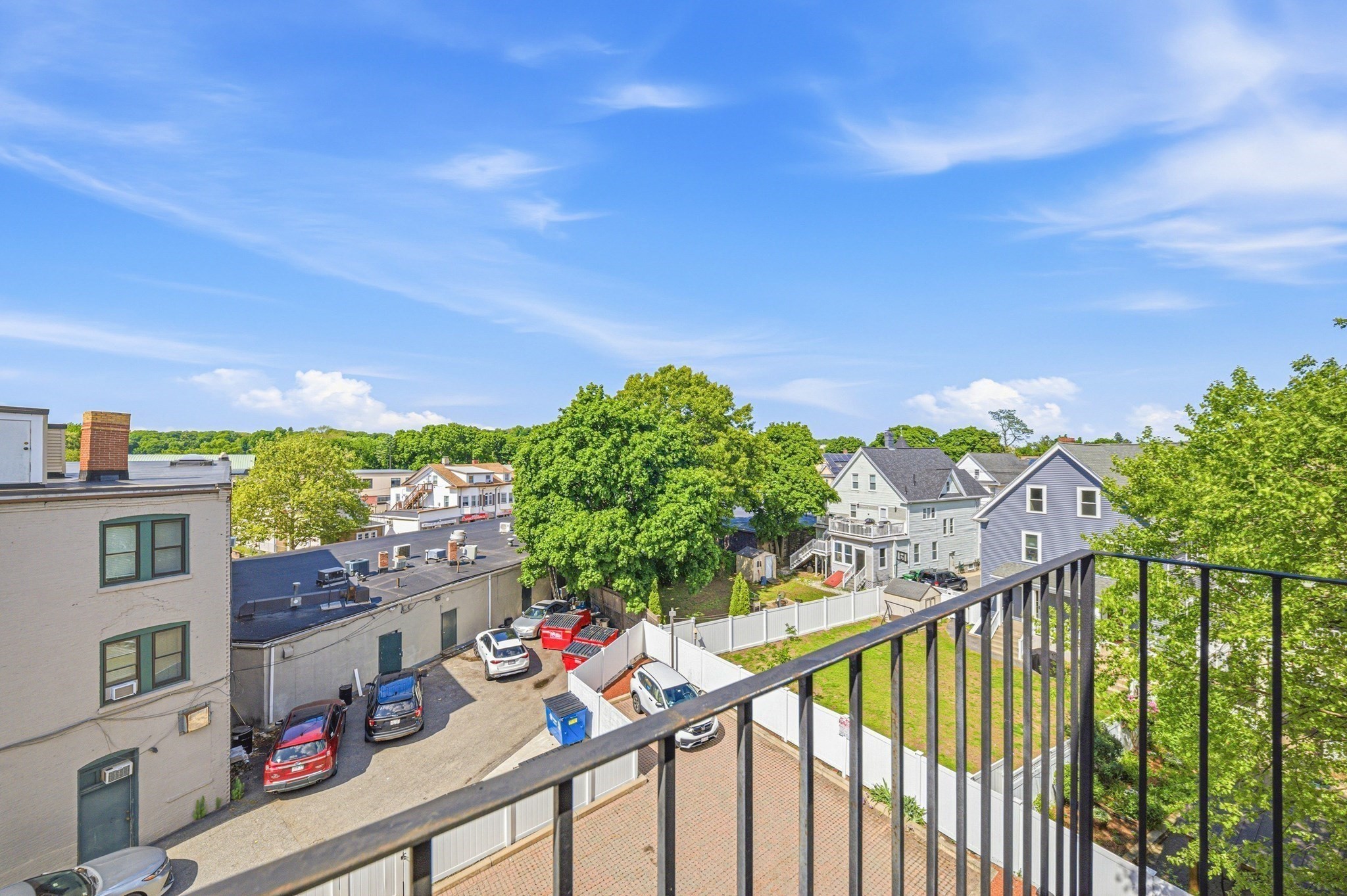179 Park St Unit 403, Medford, MA 02155 - Image 20