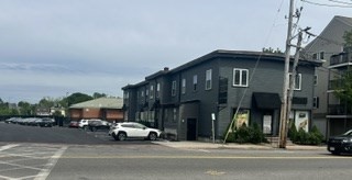 4 Porter St Unit 1B, Stoughton, MA 02072