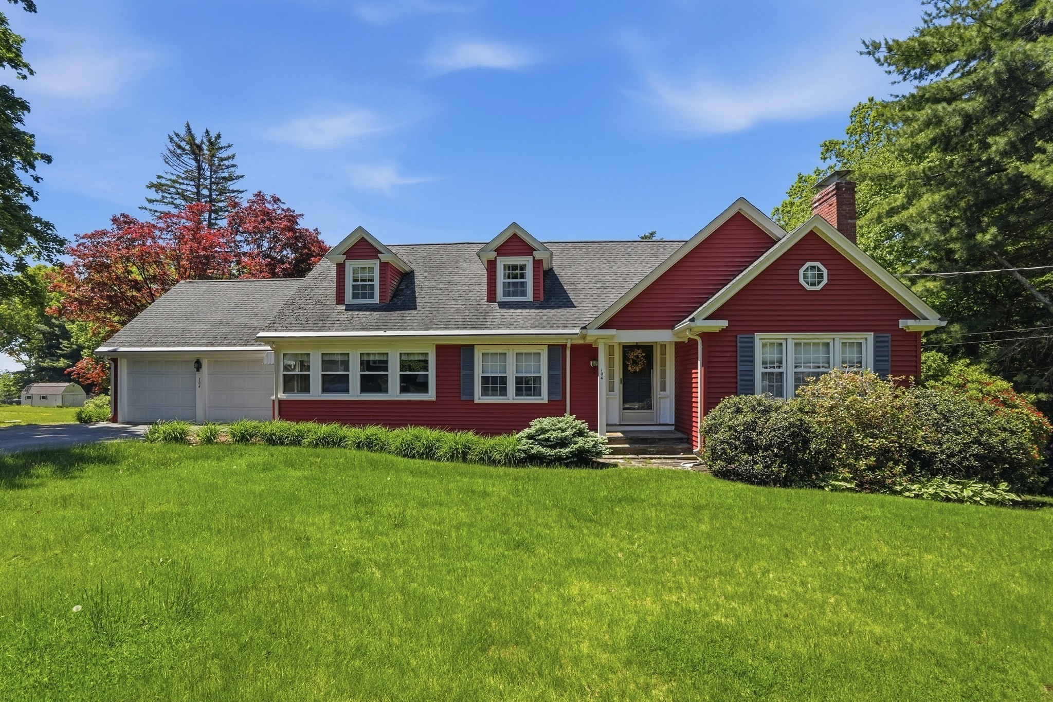 104 Dudley Street, Marlborough, MA 01752