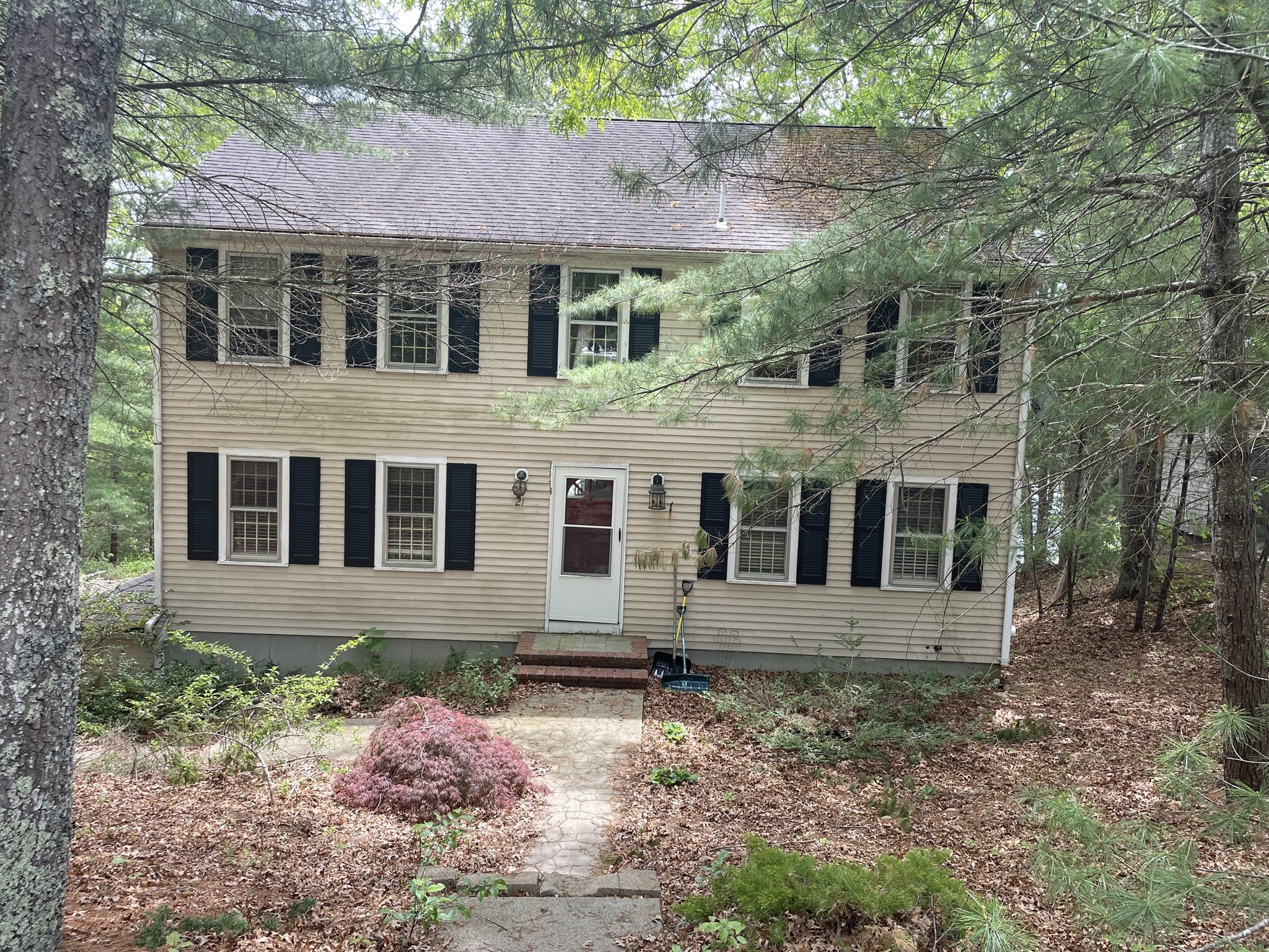 21 Sheridan Drive, Plymouth, MA 02360