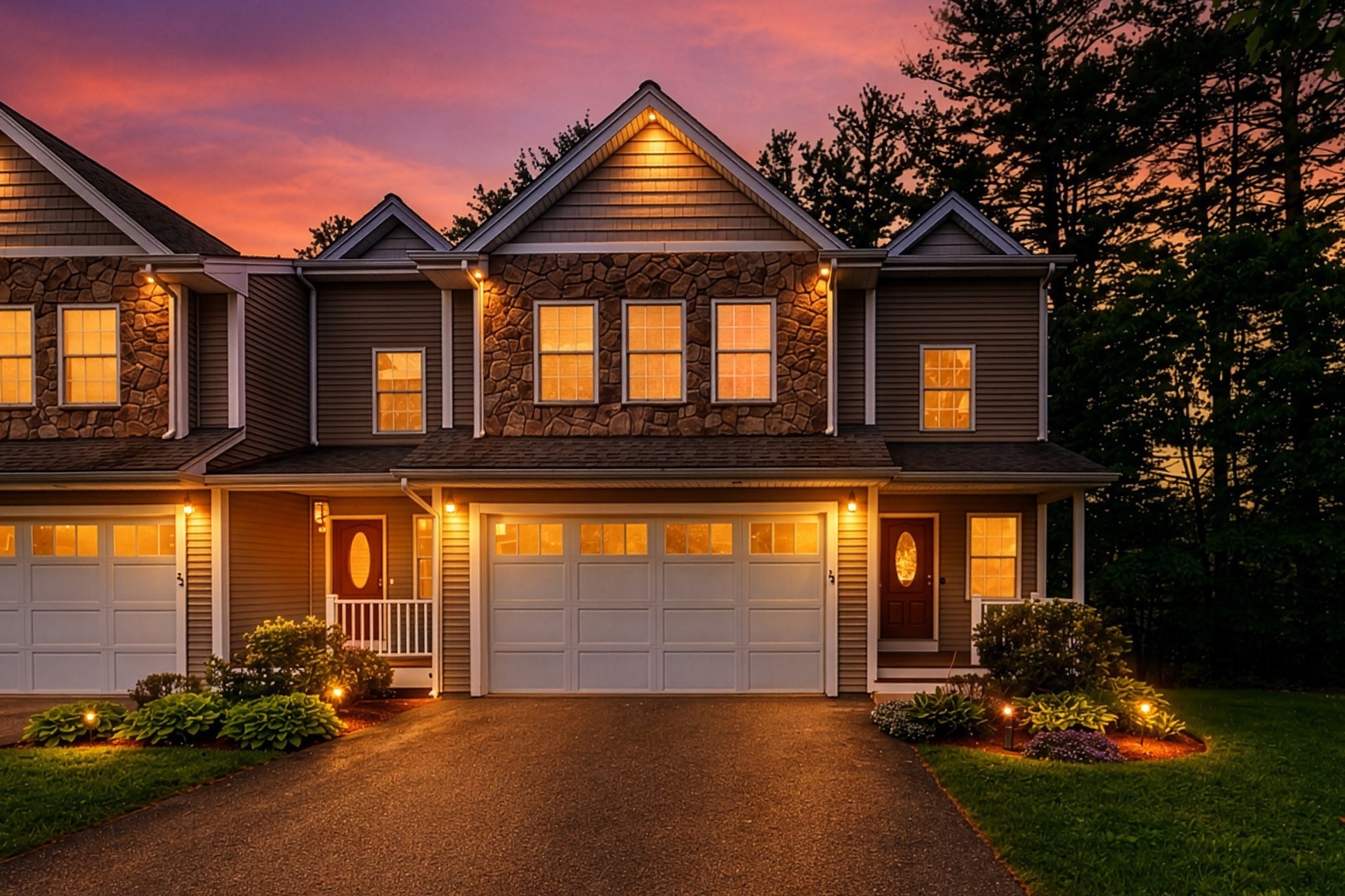 215 Rangeway Rd Unit 31, Billerica, MA 01862
