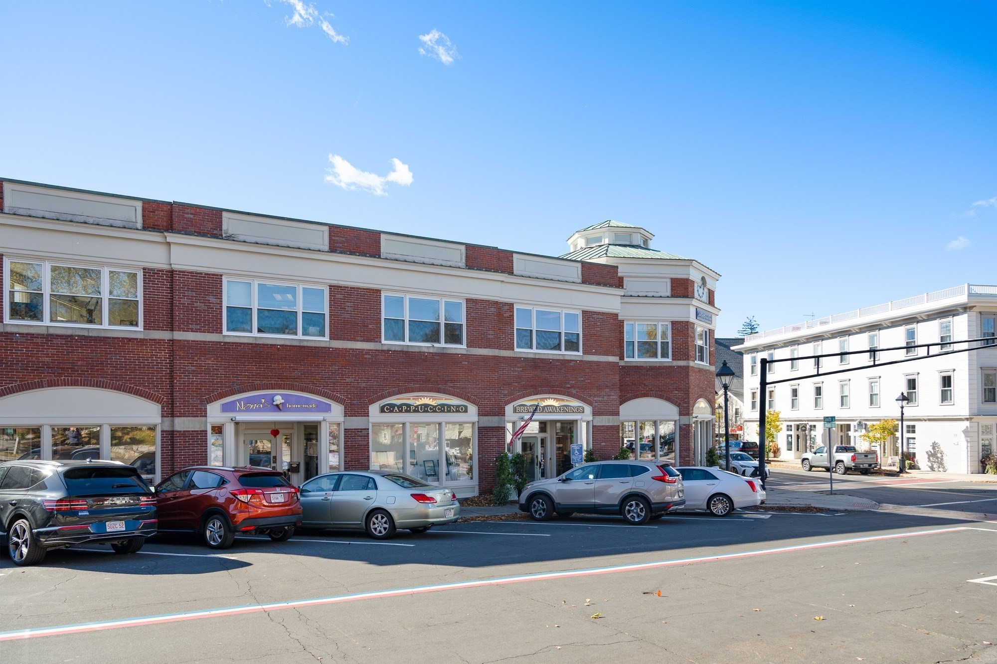 19 Main St, Hingham, MA 02043