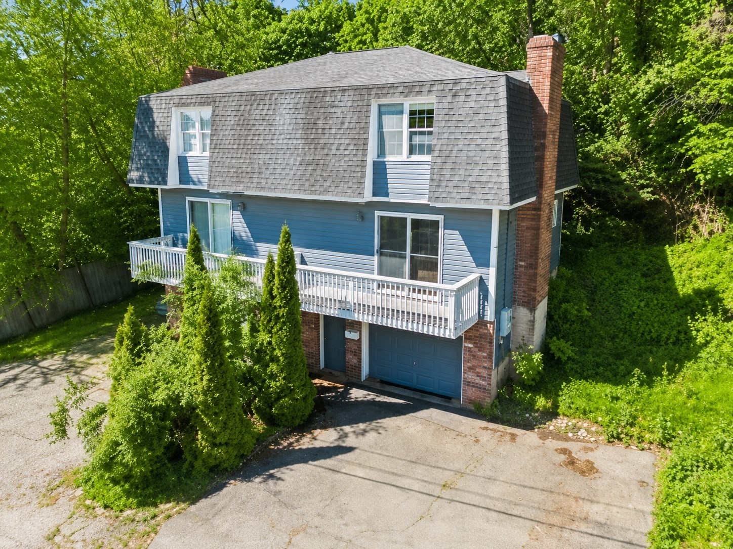 32 Spruce Street Unit 32, Lynn, MA 01905