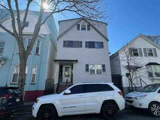 105 Lexington St, East Boston, Boston, MA 02128