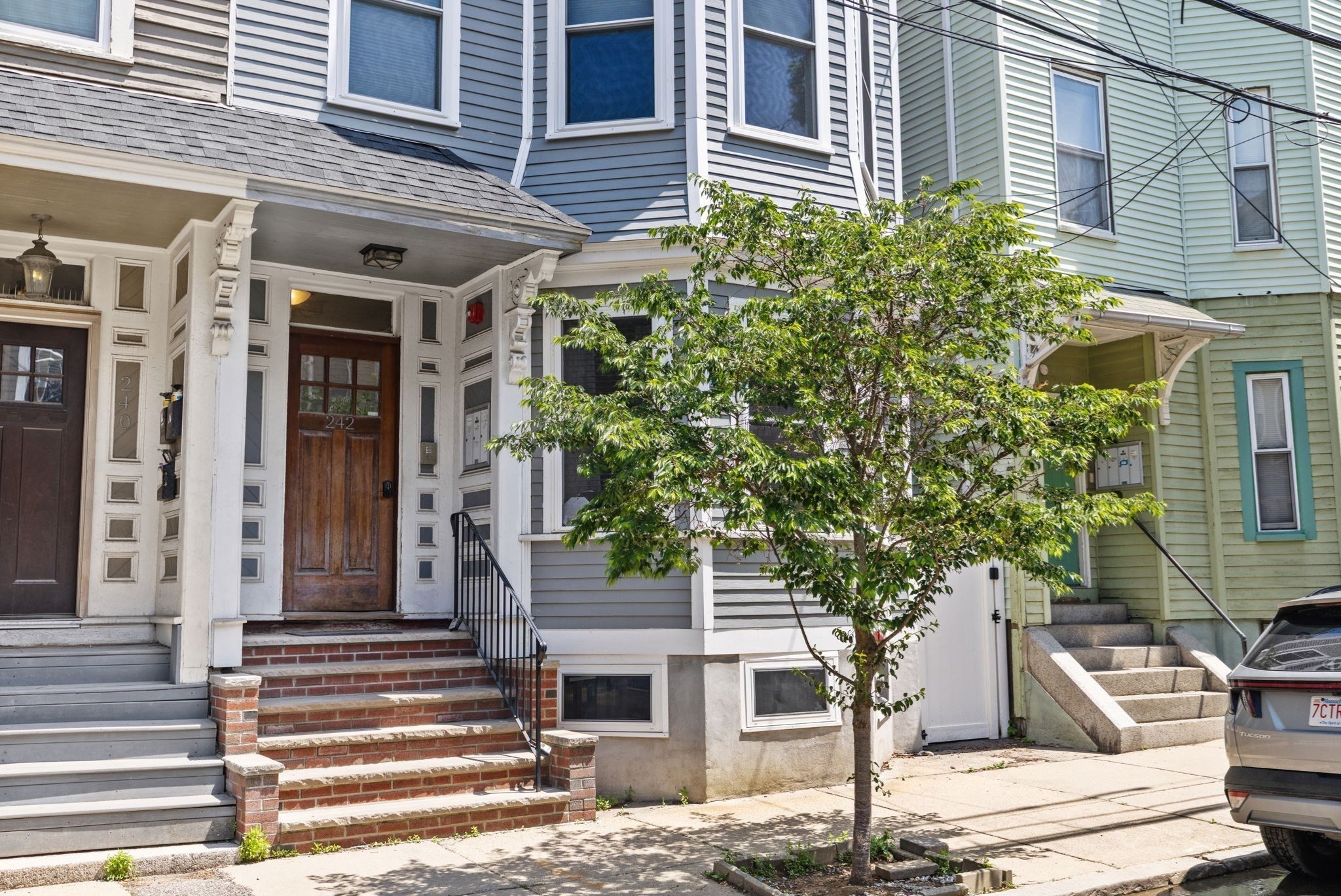 242 W 5th St Unit 1, South Boston, Boston, MA 02127