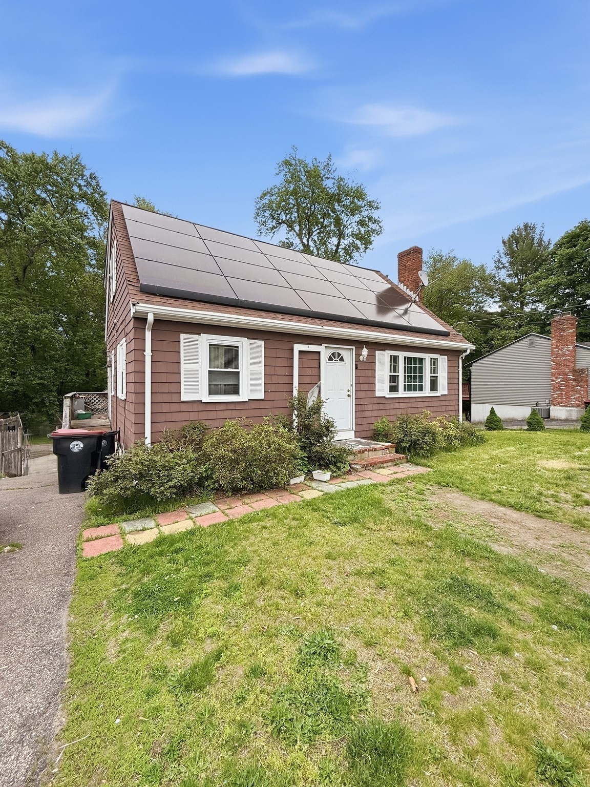 780 Summer St, Brockton, MA 02302