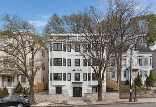 72 Hyde Park Ave, Apt 5 & 6