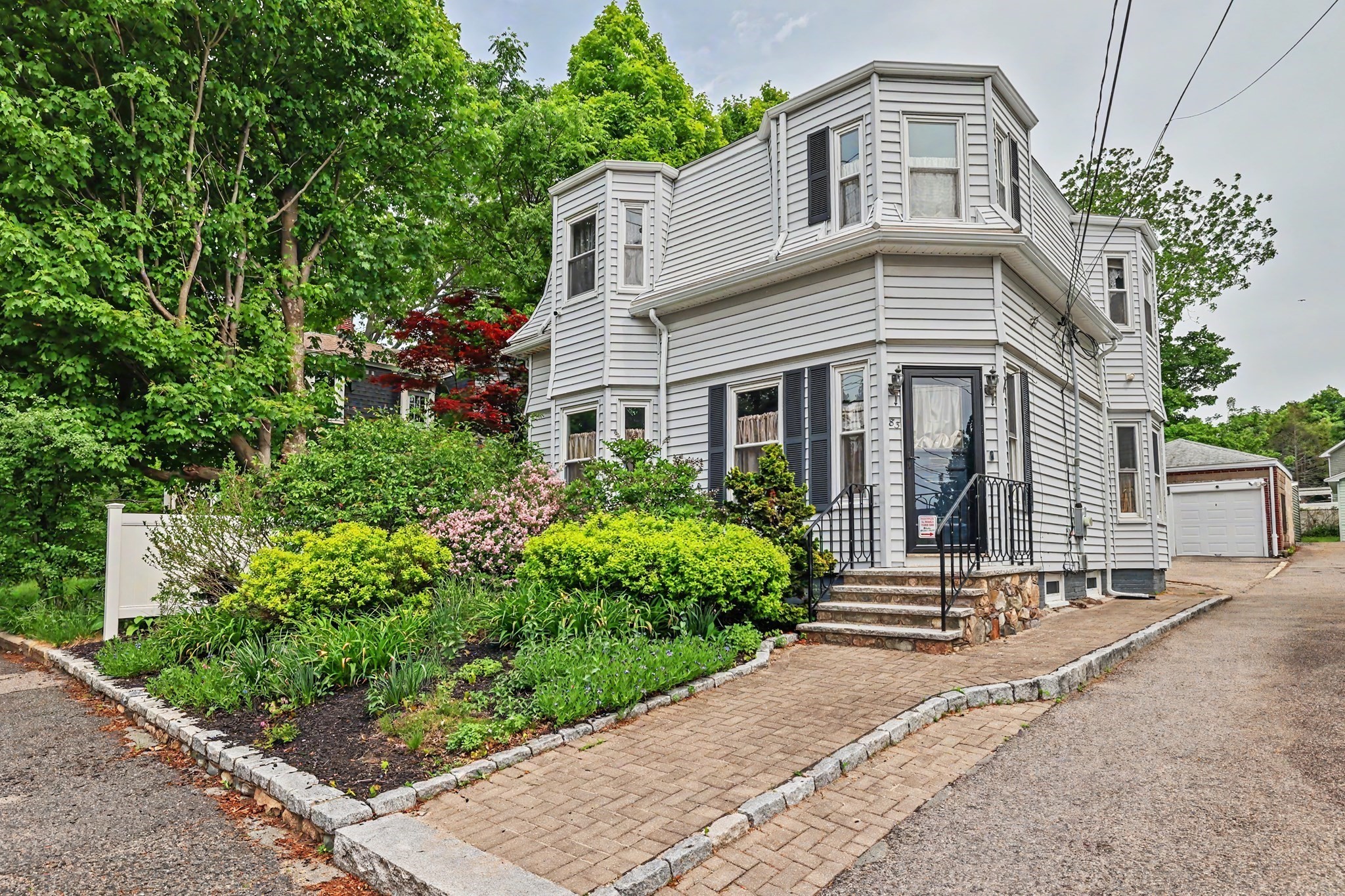 83 Beacon, Hyde Park, Boston, MA 02136
