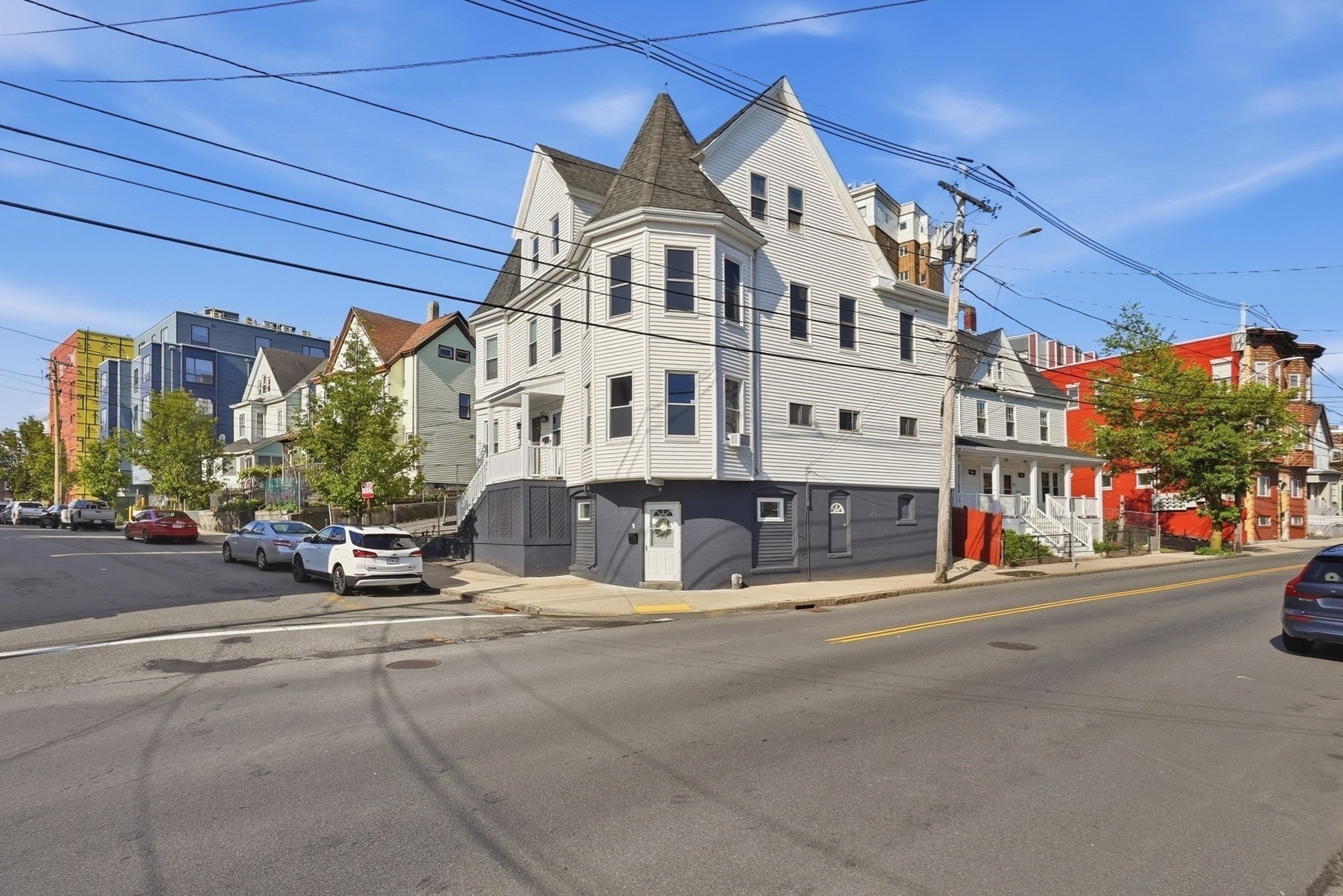 3 Nahant Avenue Unit 3, Revere, MA 02151