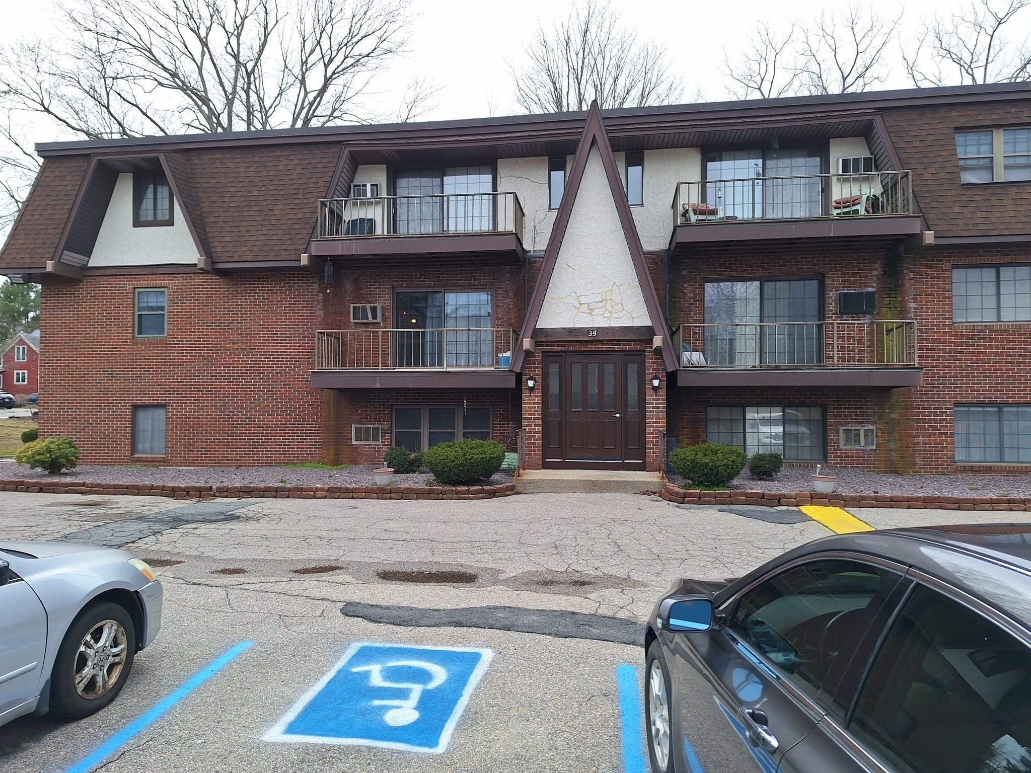 39 West St Unit A1, Randolph, MA 02368