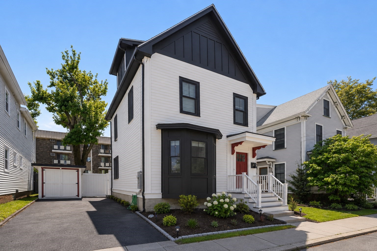 4 Fairlee St, Somerville, MA 02144