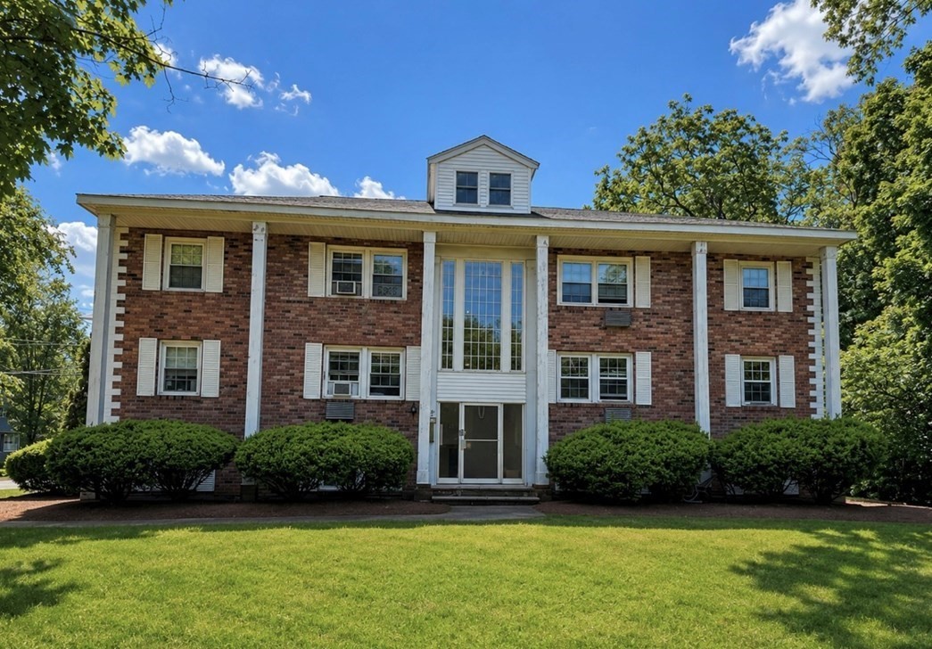 39 N Billerica Rd Unit 4, Lowell, MA 01852