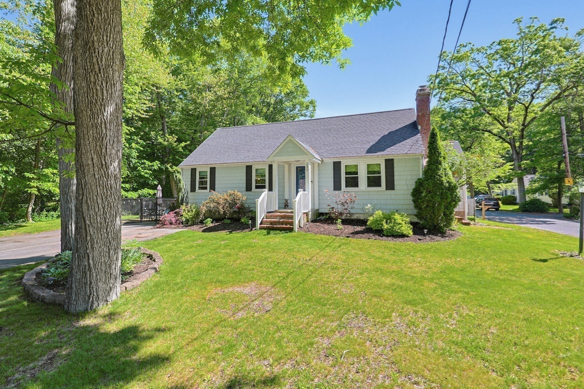 232 Prospect St, Ashland, MA 01721