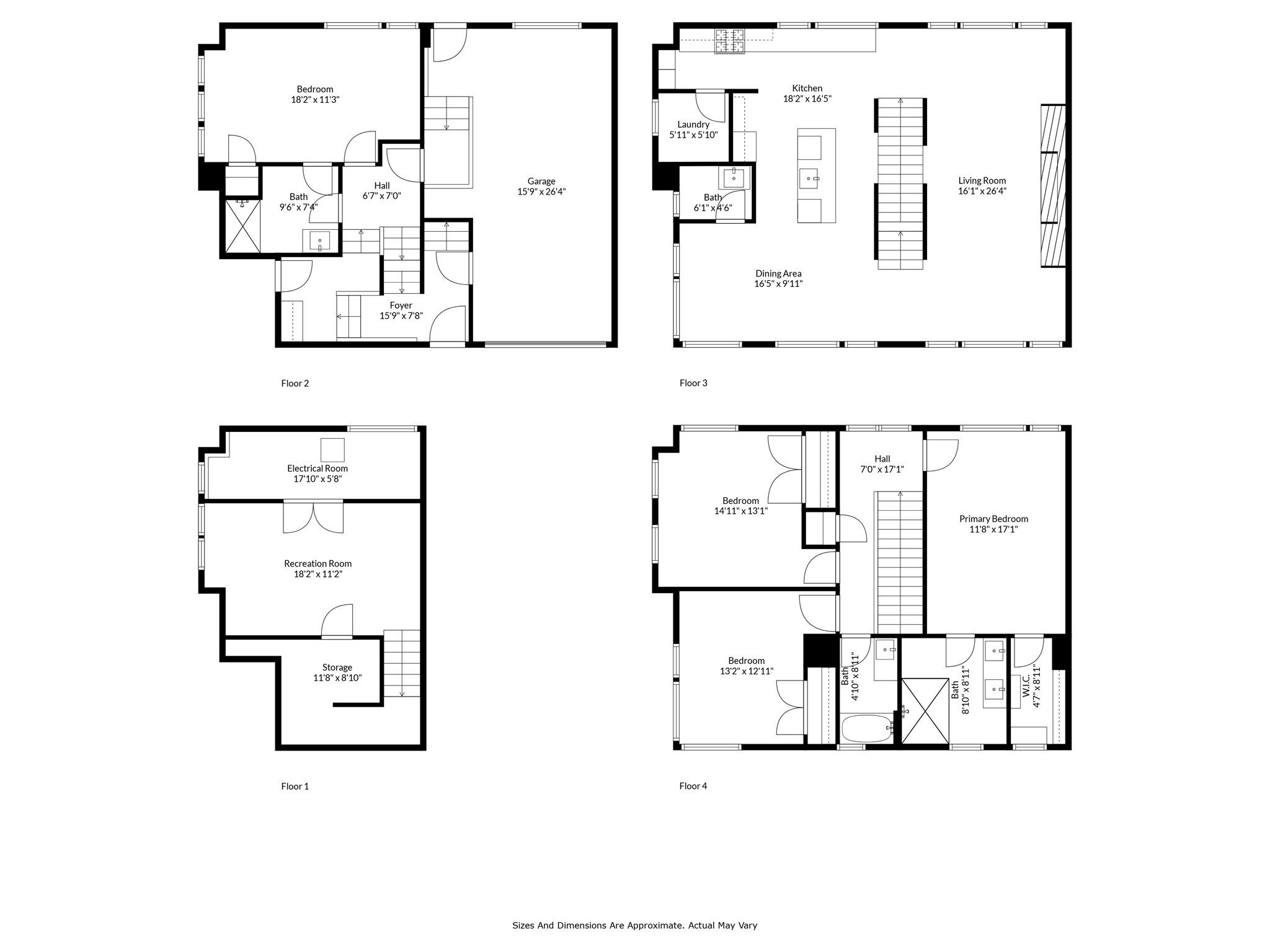 308 Newton Street, Waltham, MA 02453 - Image 32