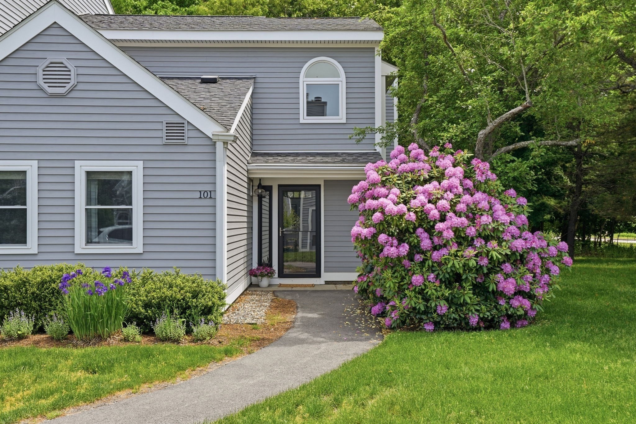 101 Tuckers Lane Unit 101, Hingham, MA 02043
