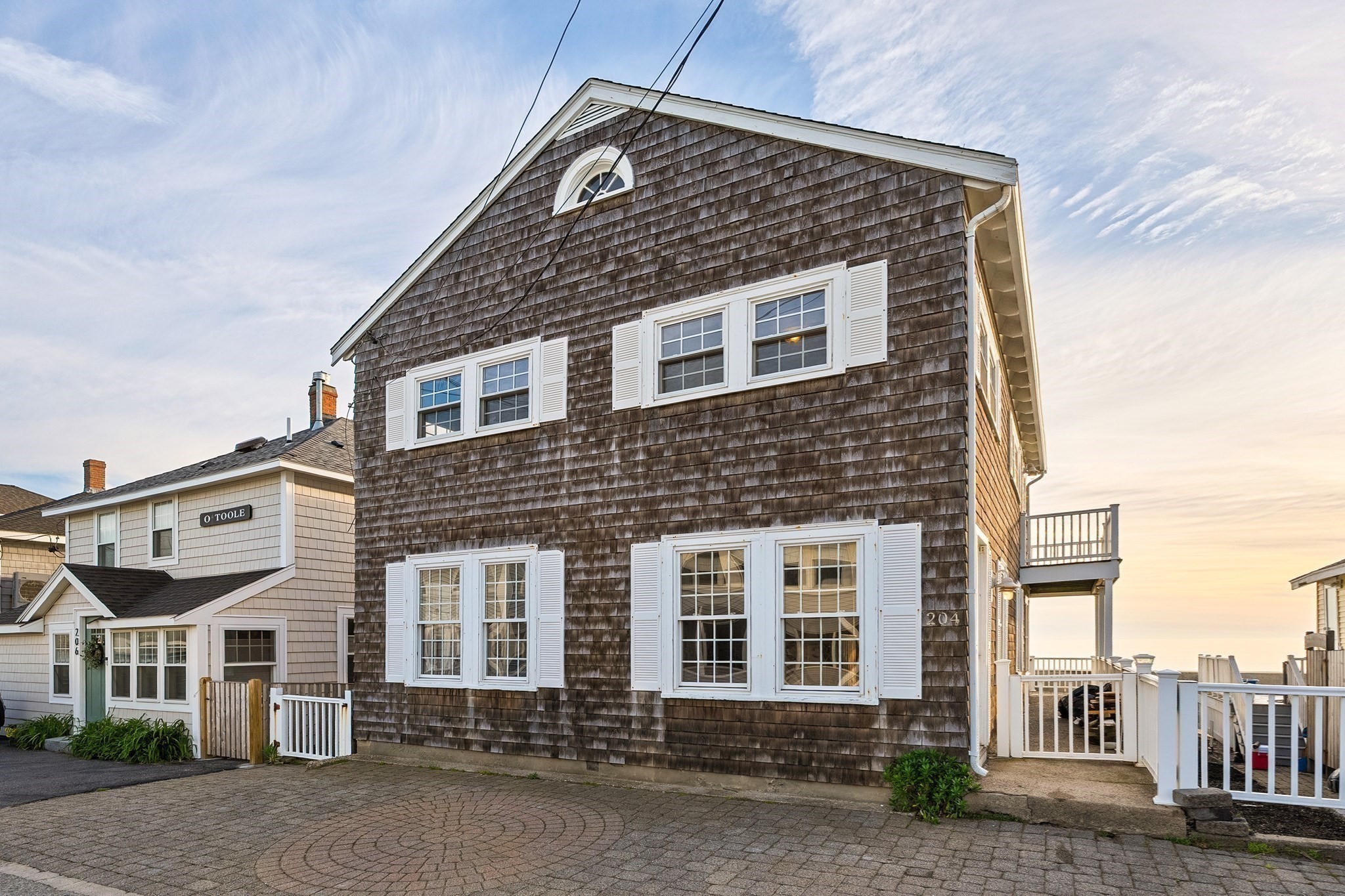 204 Foster Ave, Marshfield, MA 02050