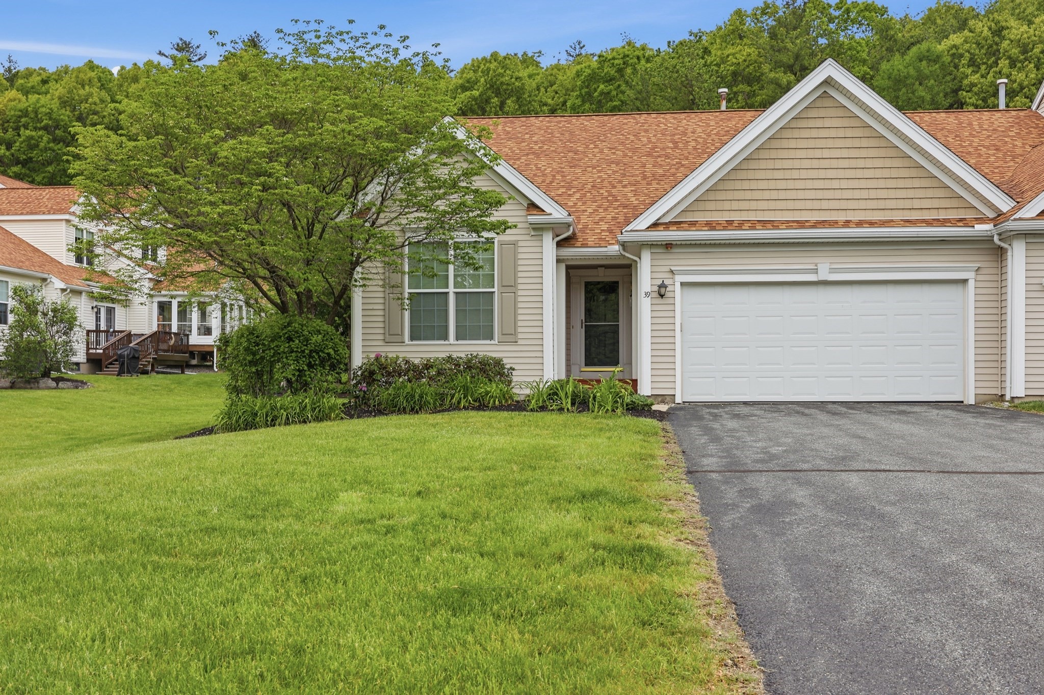 39 Brook Lane Unit 39, Berlin, MA 01503