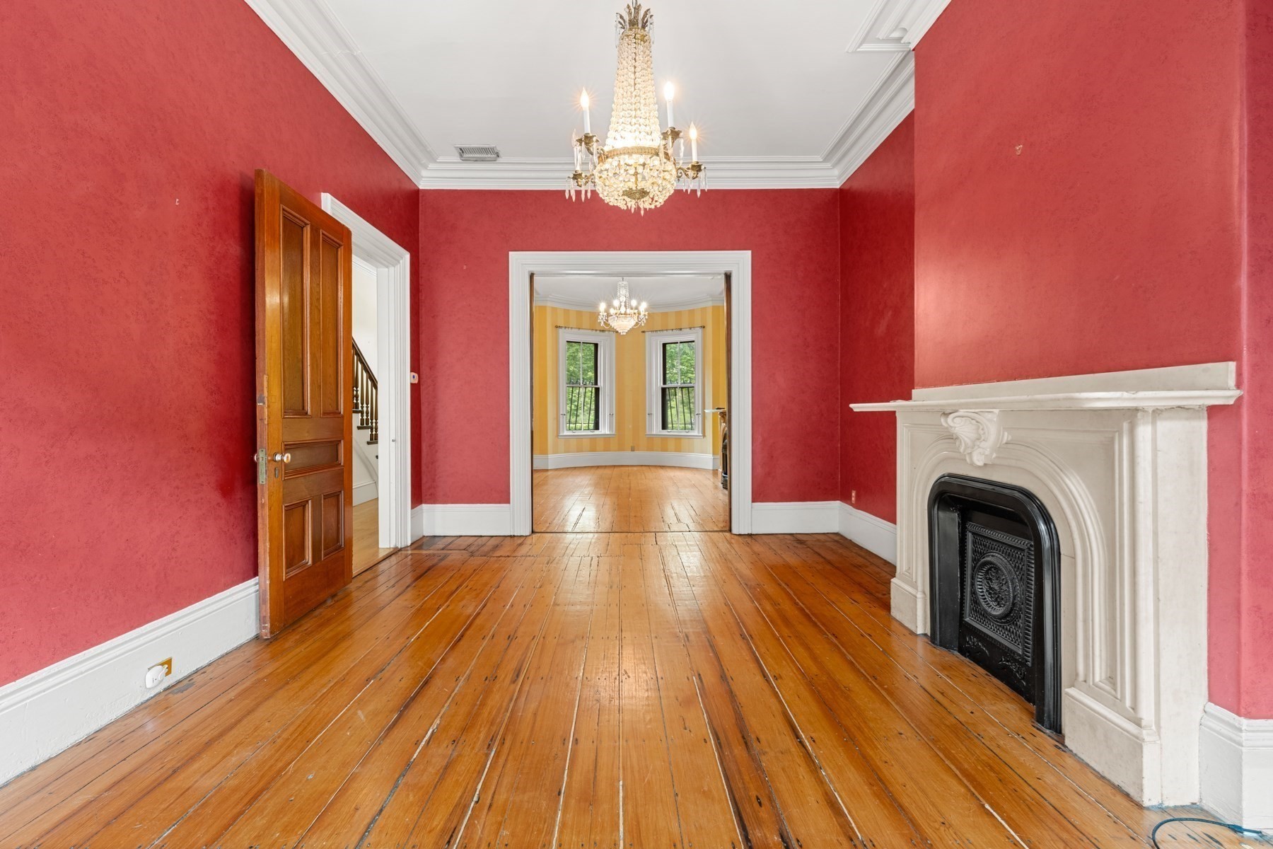 21 E Concord St, South End, Boston, MA 02118