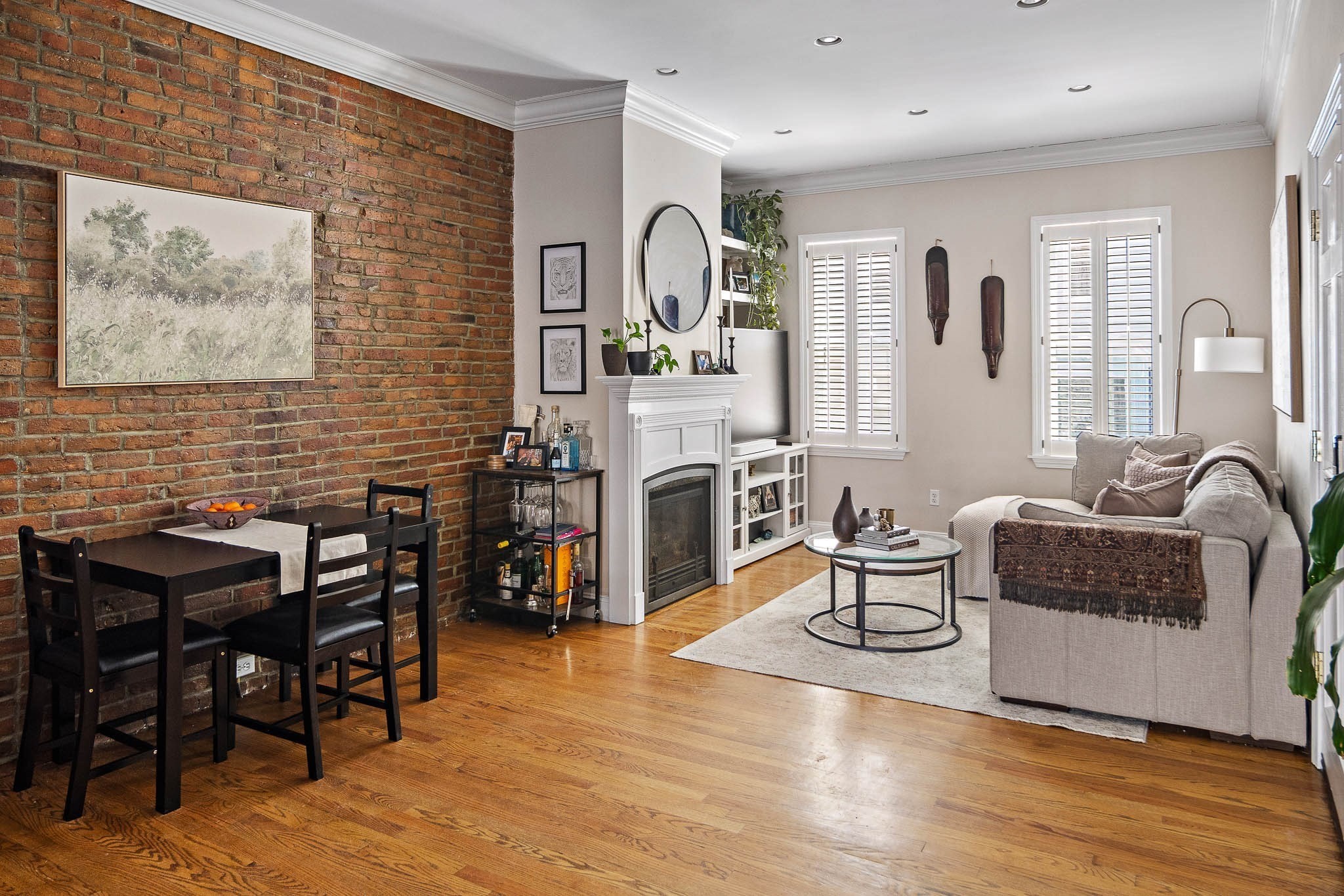 52 Mystic St Unit 1, Charlestown, Boston, MA 02129