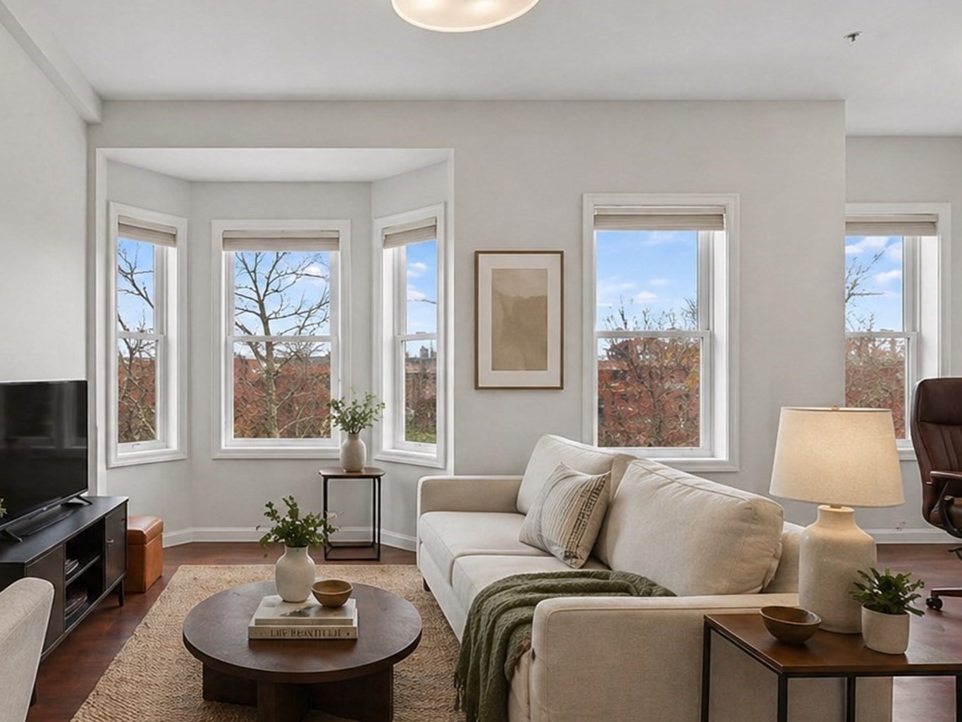 256 Bremen Street Unit PH, East Boston, Boston, MA 02128