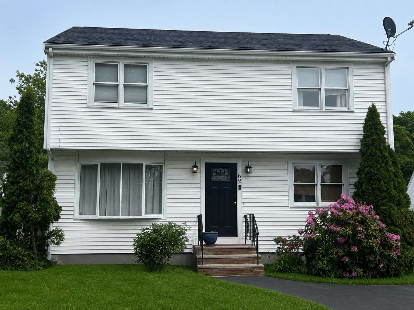 62 Brockton Avenue, Brockton, MA 02302