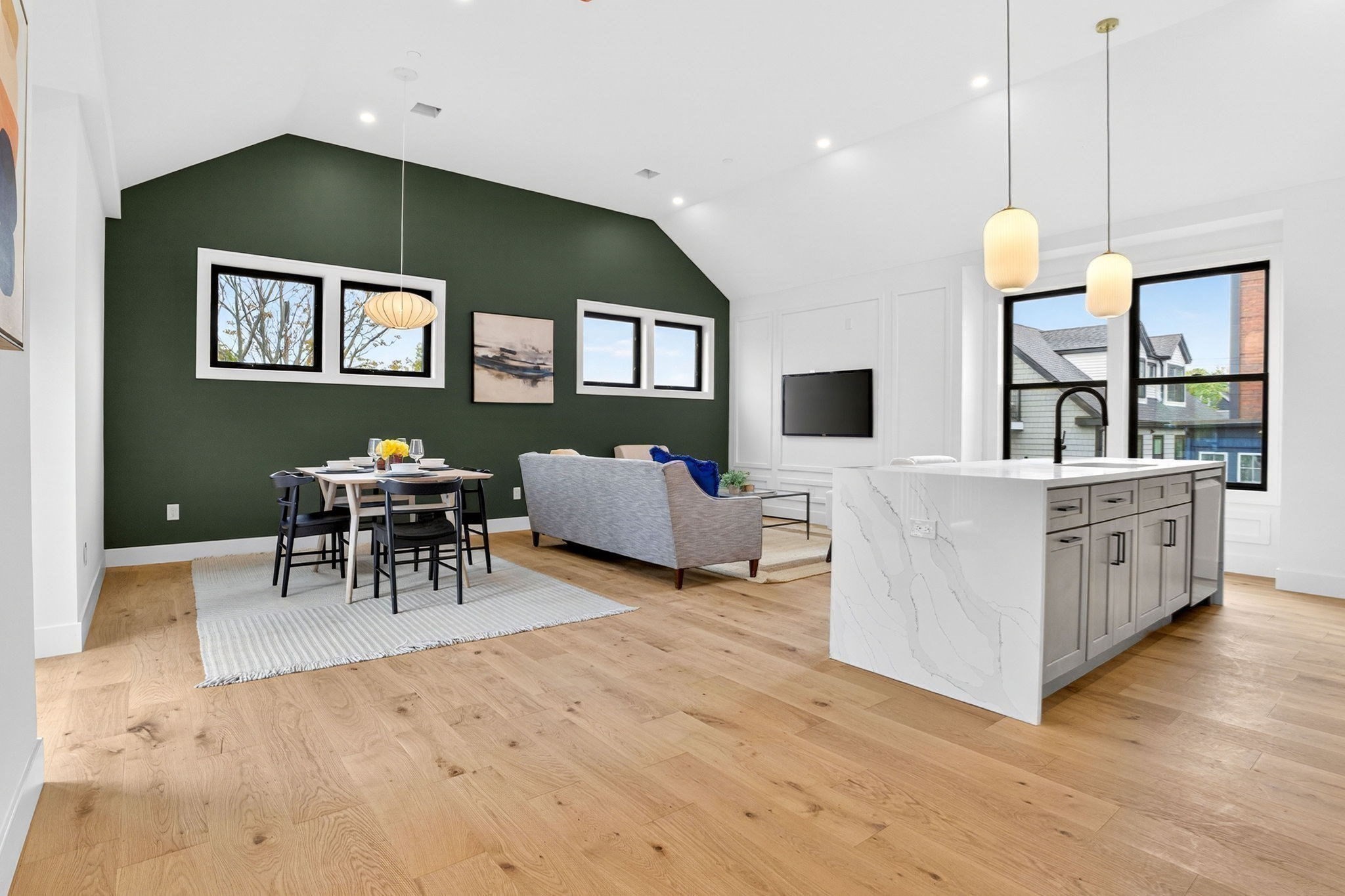 24 Spring Hill Terrace Unit C, Somerville, MA 02143