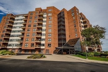 1 Seal Harbor Unit 210, Winthrop, MA 02152