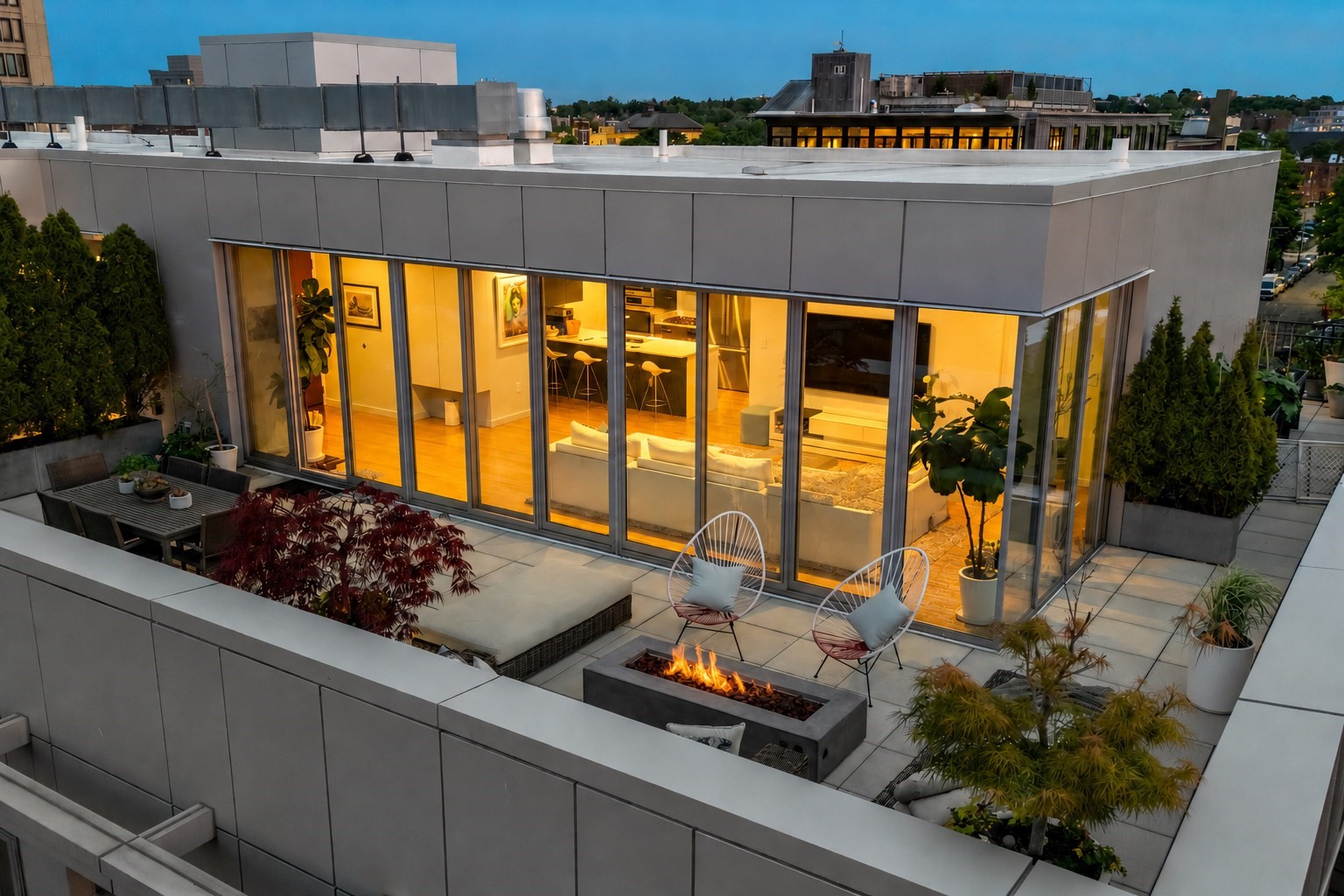 691 Massachusetts Avenue Unit 602, Roxbury, Boston, MA 02118