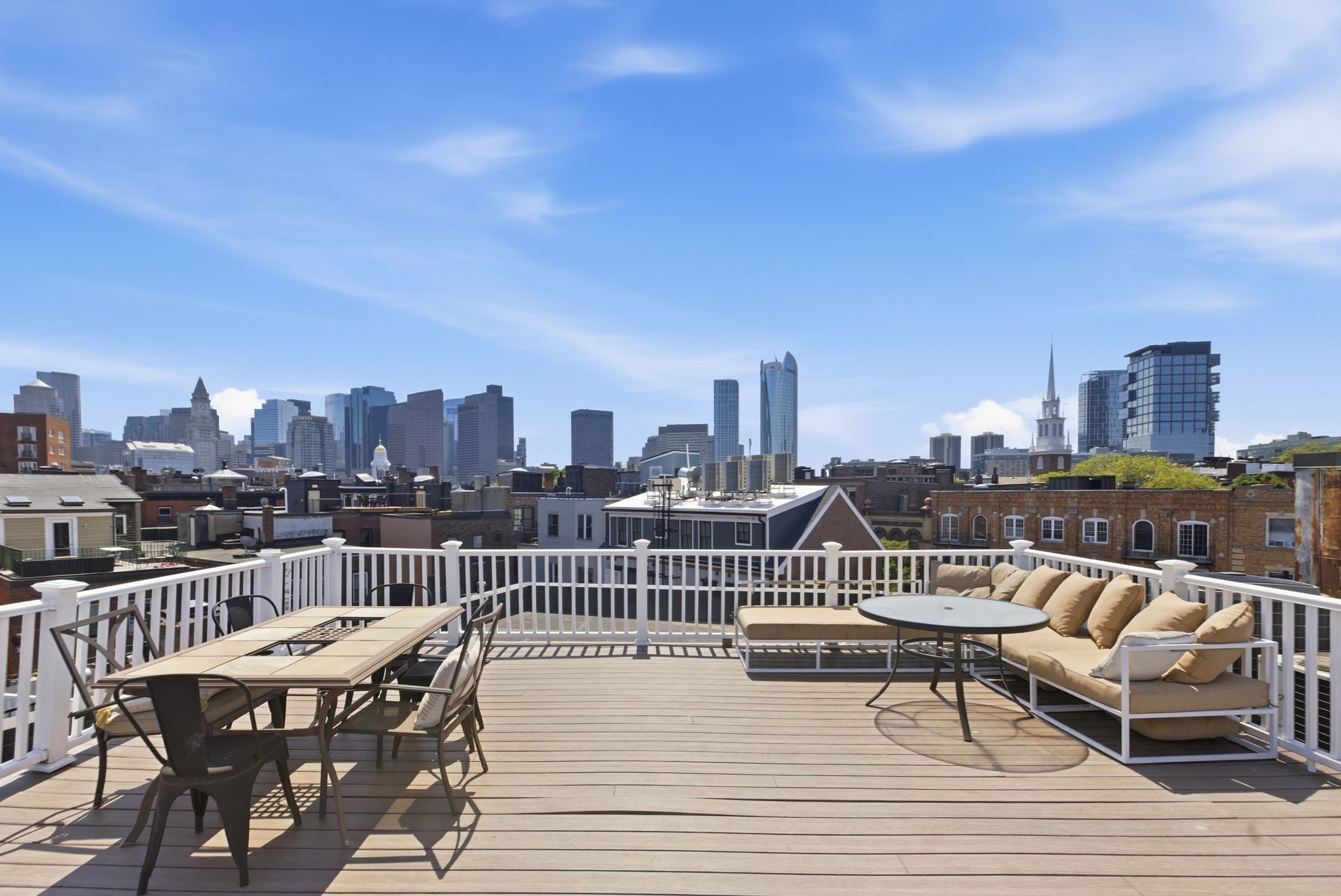 406 Commercial St Unit 1A, North End, Boston, MA 02109