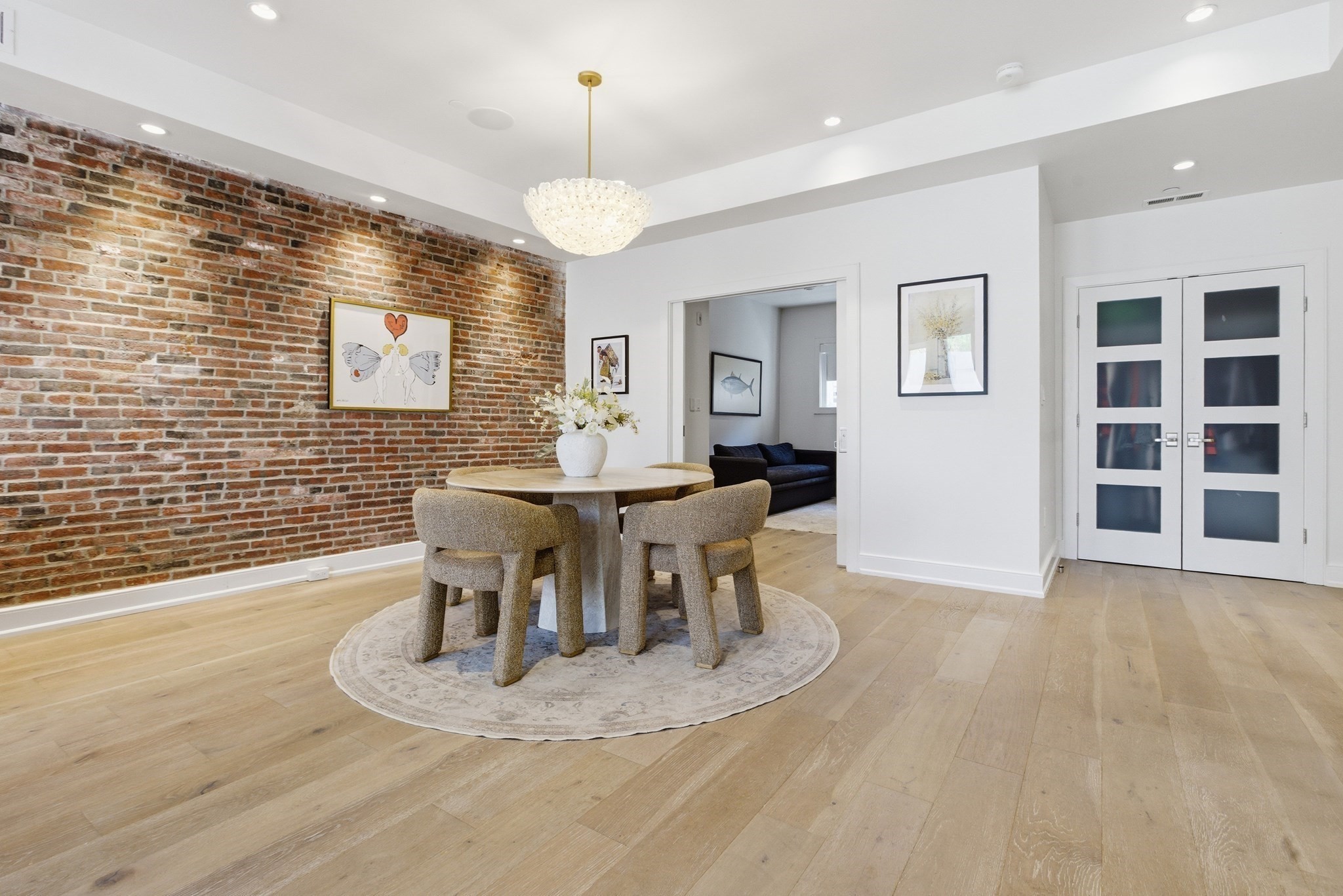 406 Commercial St Unit 1A, North End, Boston, MA 02109 - Image 11