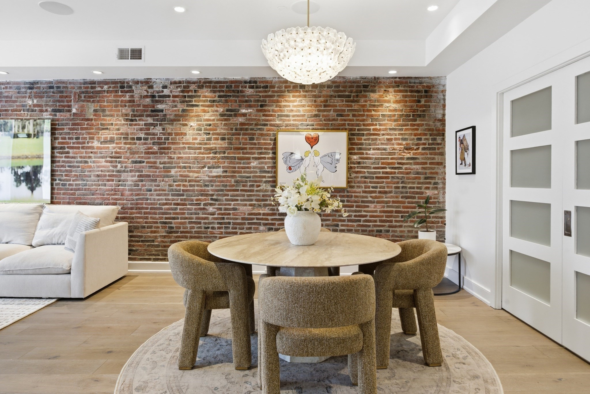406 Commercial St Unit 1A, North End, Boston, MA 02109 - Image 12