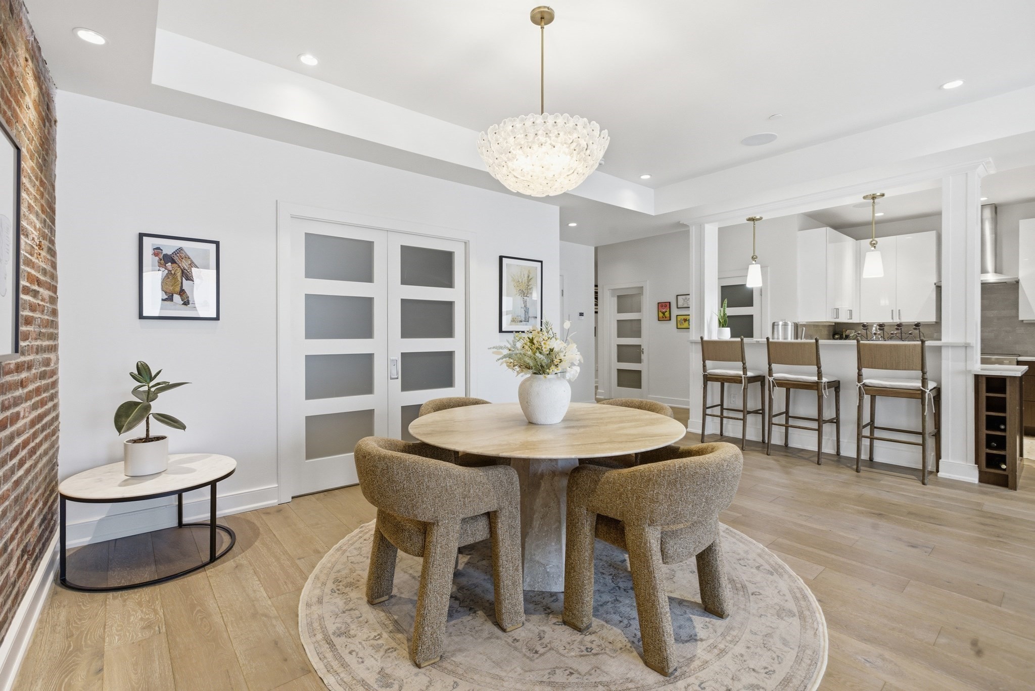406 Commercial St Unit 1A, North End, Boston, MA 02109 - Image 13