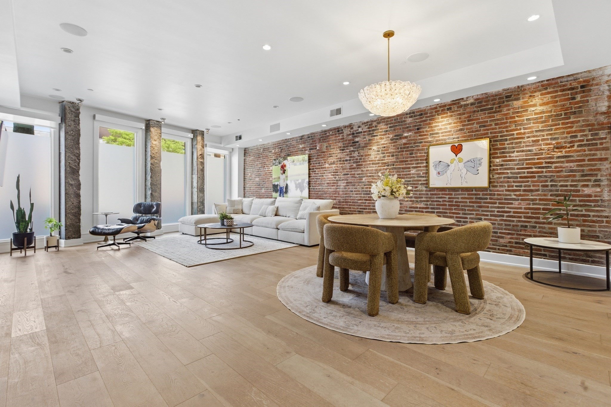 406 Commercial St Unit 1A, North End, Boston, MA 02109 - Image 15