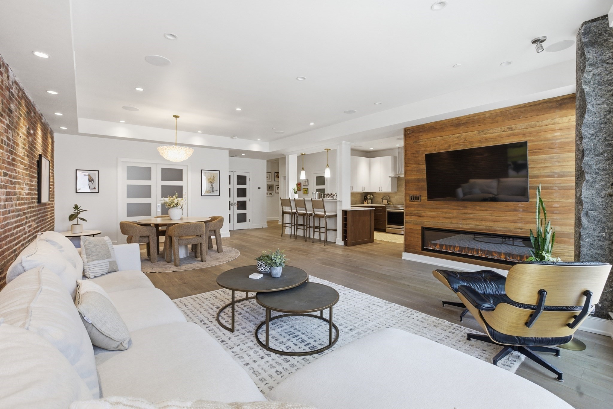 406 Commercial St Unit 1A, North End, Boston, MA 02109 - Image 18