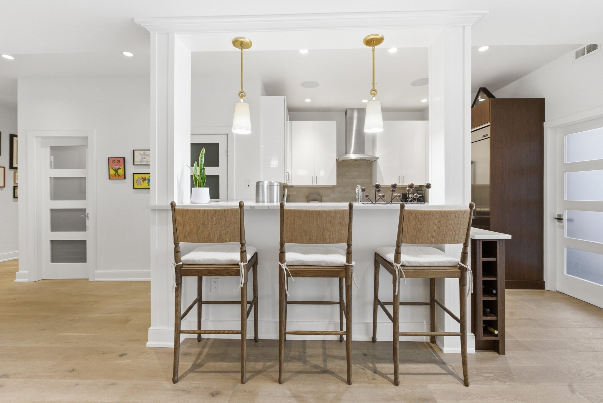 406 Commercial St Unit 1A, North End, Boston, MA 02109 - Image 20