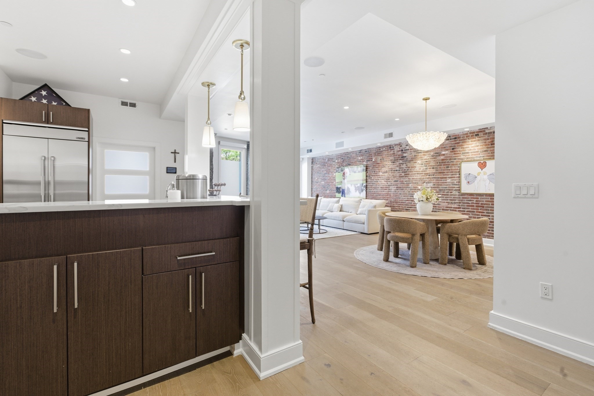 406 Commercial St Unit 1A, North End, Boston, MA 02109 - Image 21