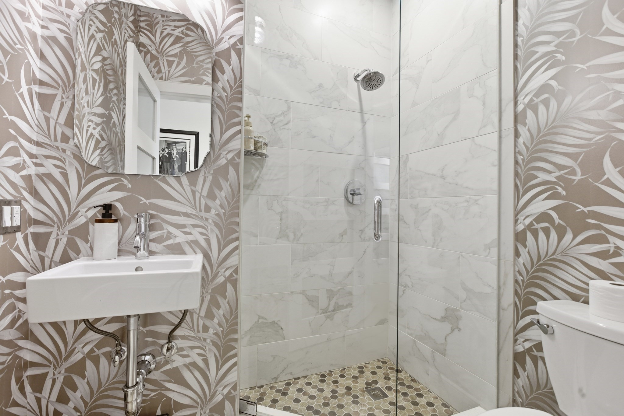 406 Commercial St Unit 1A, North End, Boston, MA 02109 - Image 24