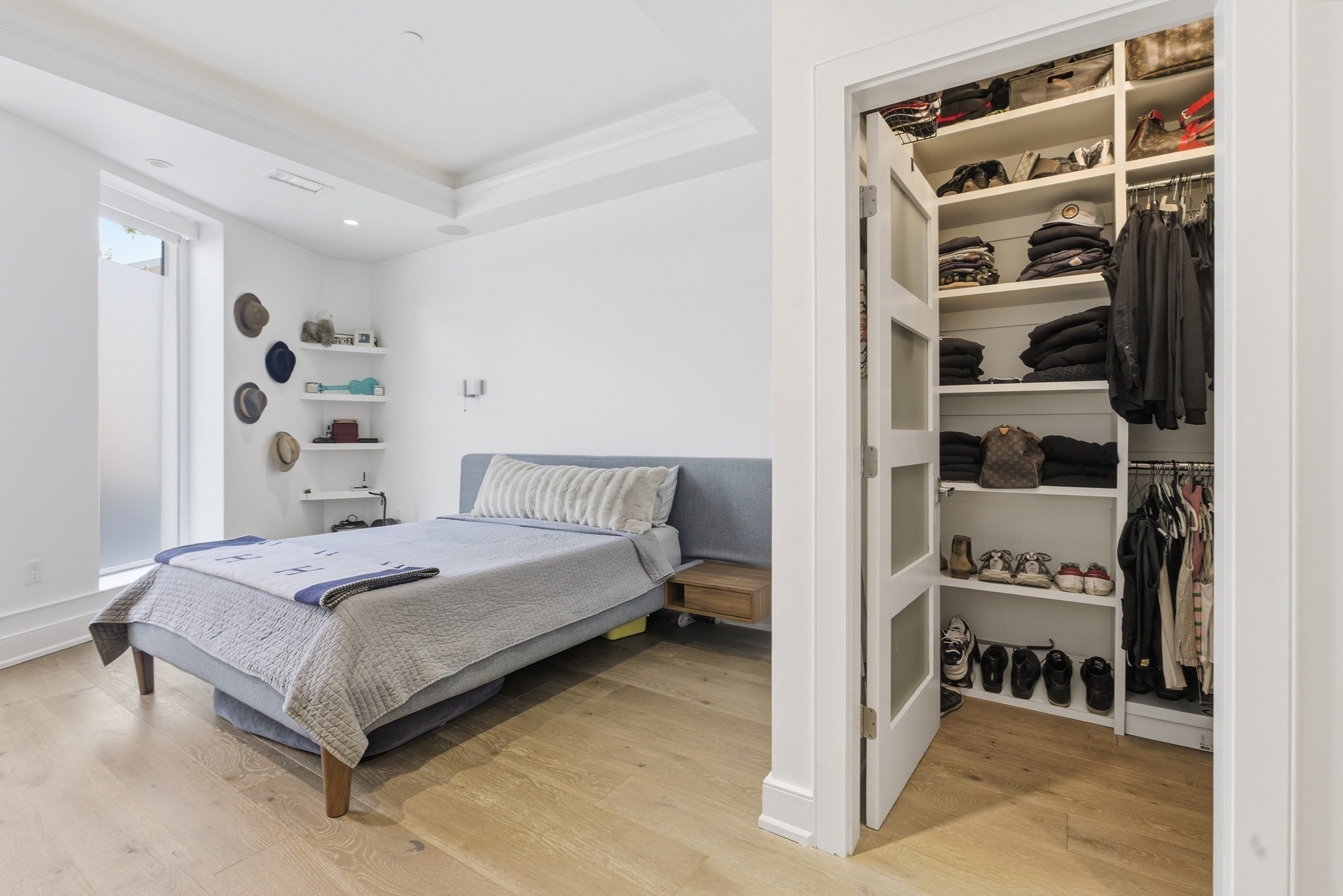 406 Commercial St Unit 1A, North End, Boston, MA 02109 - Image 28