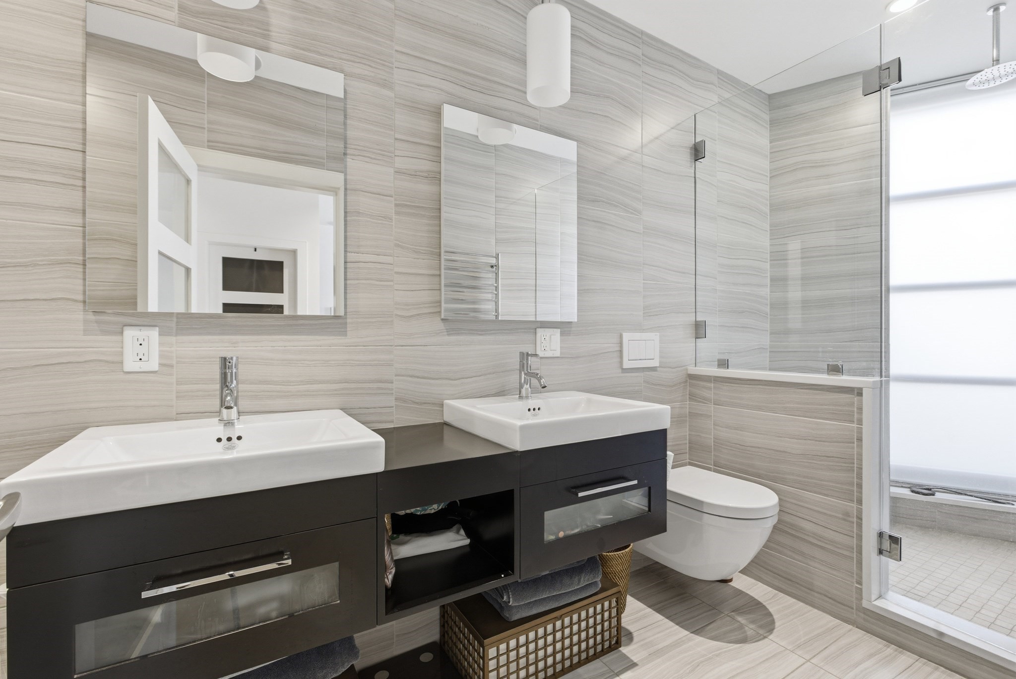 406 Commercial St Unit 1A, North End, Boston, MA 02109 - Image 32