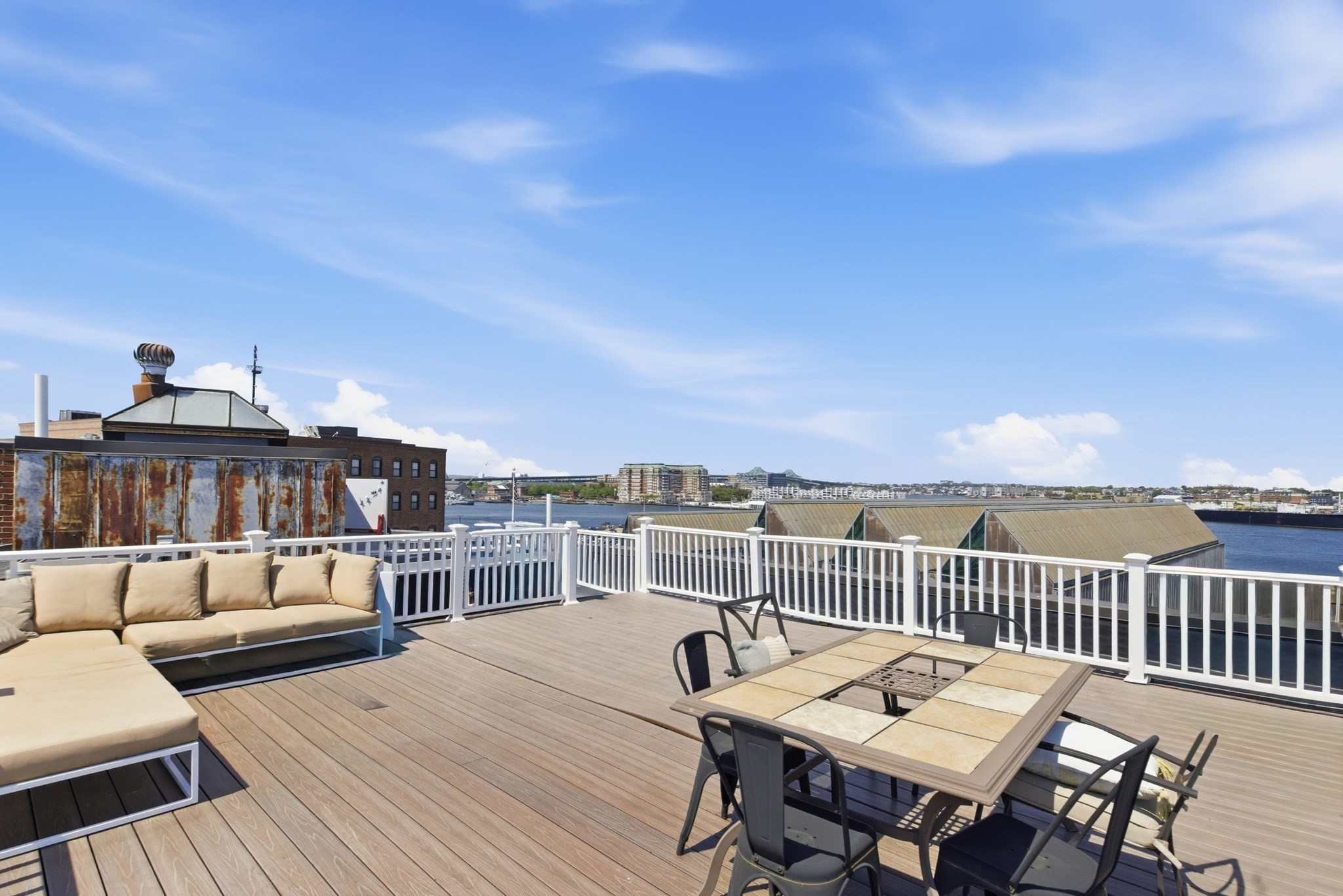 406 Commercial St Unit 1A, North End, Boston, MA 02109 - Image 39