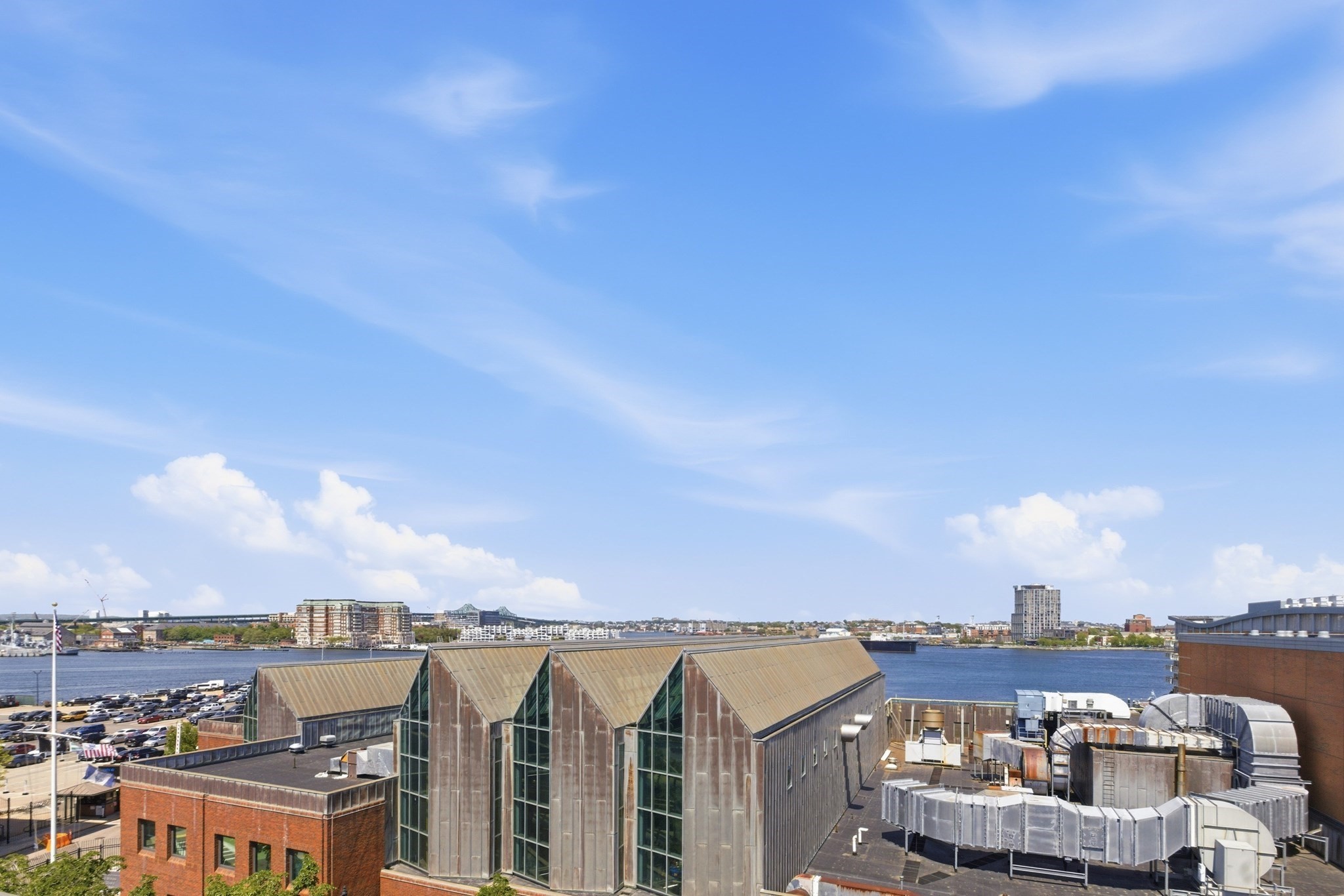 406 Commercial St Unit 1A, North End, Boston, MA 02109 - Image 40