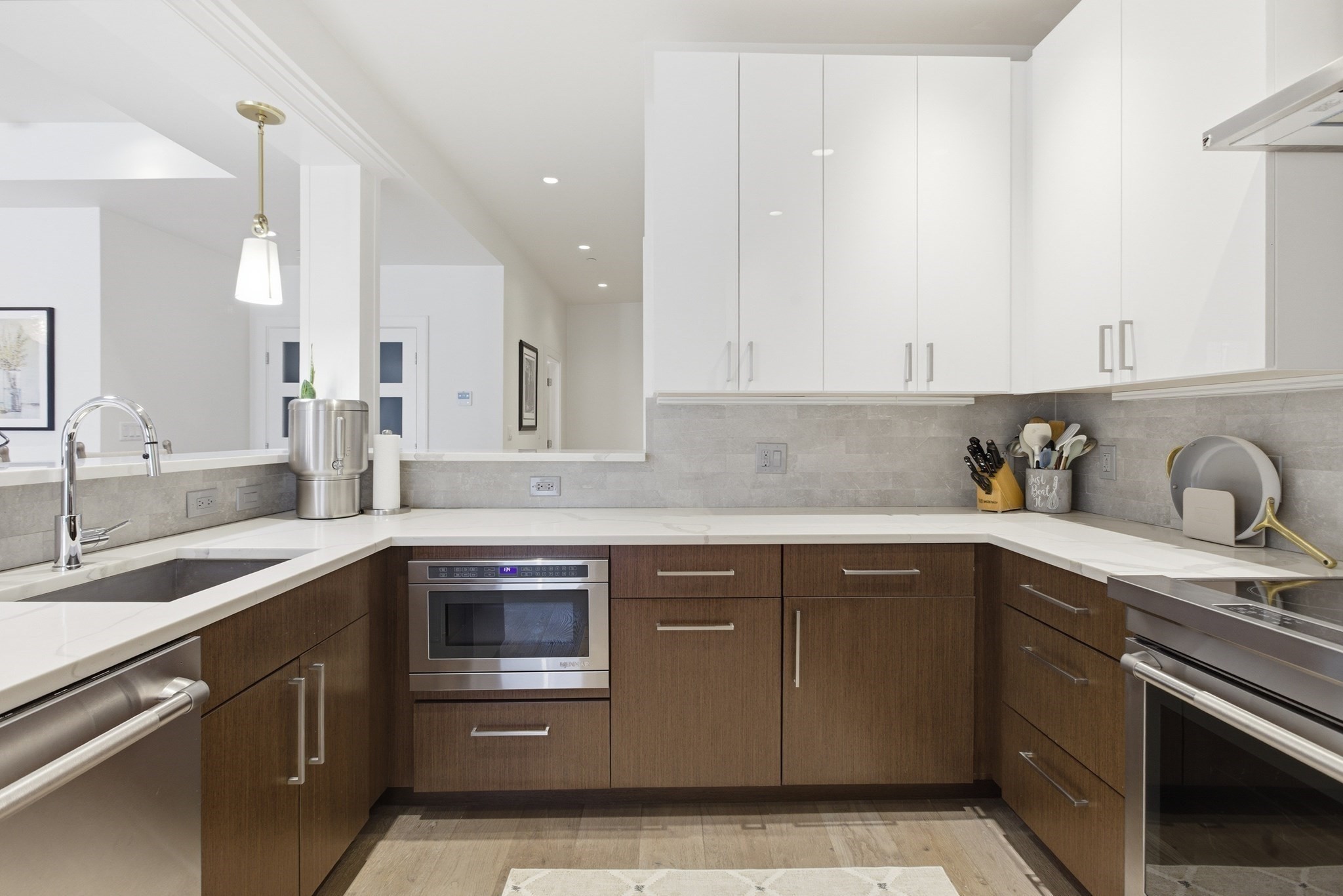 406 Commercial St Unit 1A, North End, Boston, MA 02109 - Image 5