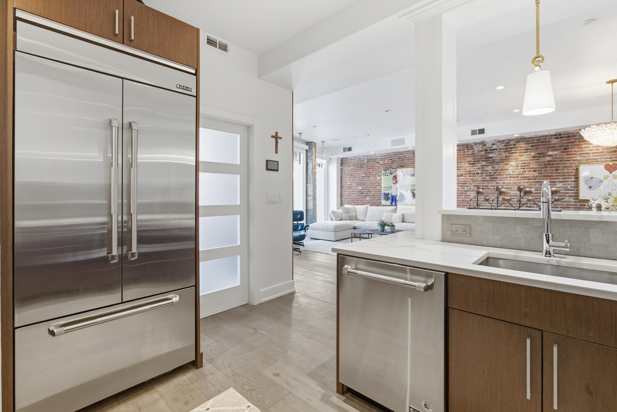 406 Commercial St Unit 1A, North End, Boston, MA 02109 - Image 6