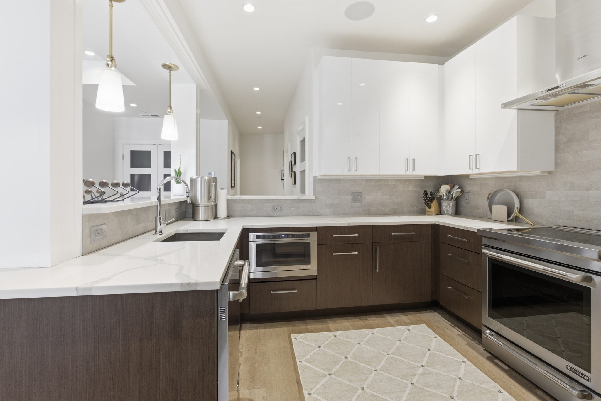 406 Commercial St Unit 1A, North End, Boston, MA 02109 - Image 7